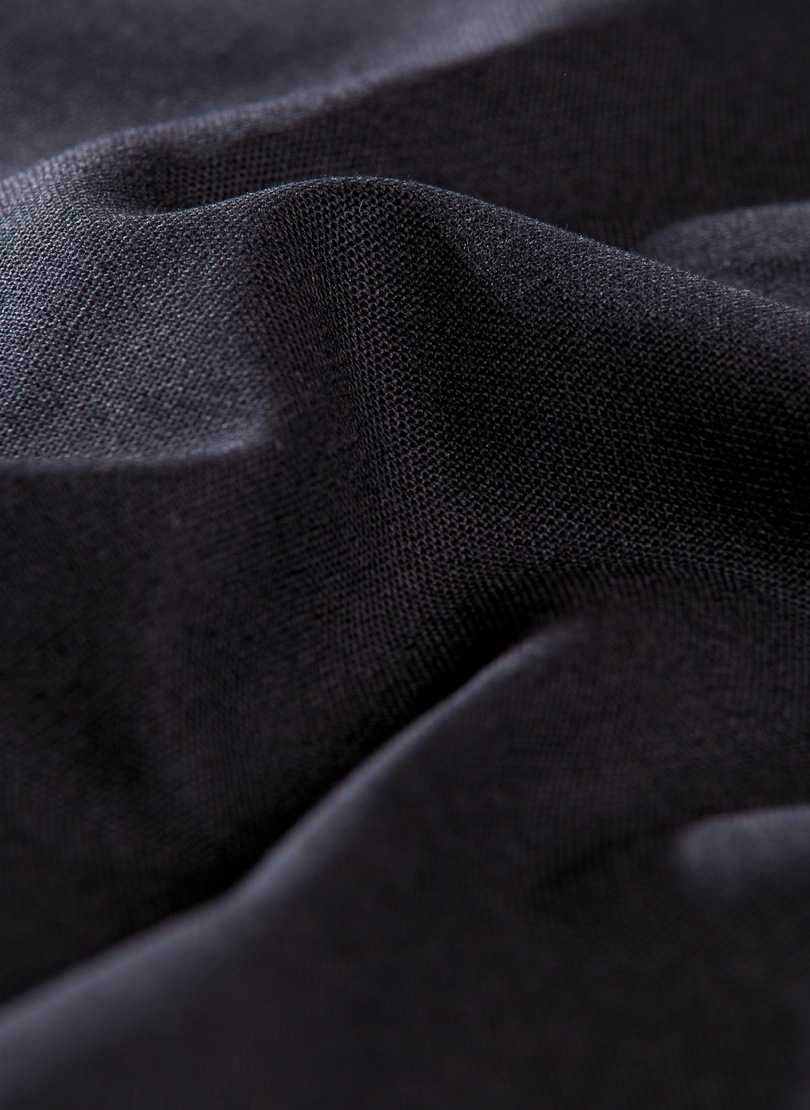 Trigema Jerseyhose »TRIGEMA Cargo-Bermuda aus 100% Baumwolle«