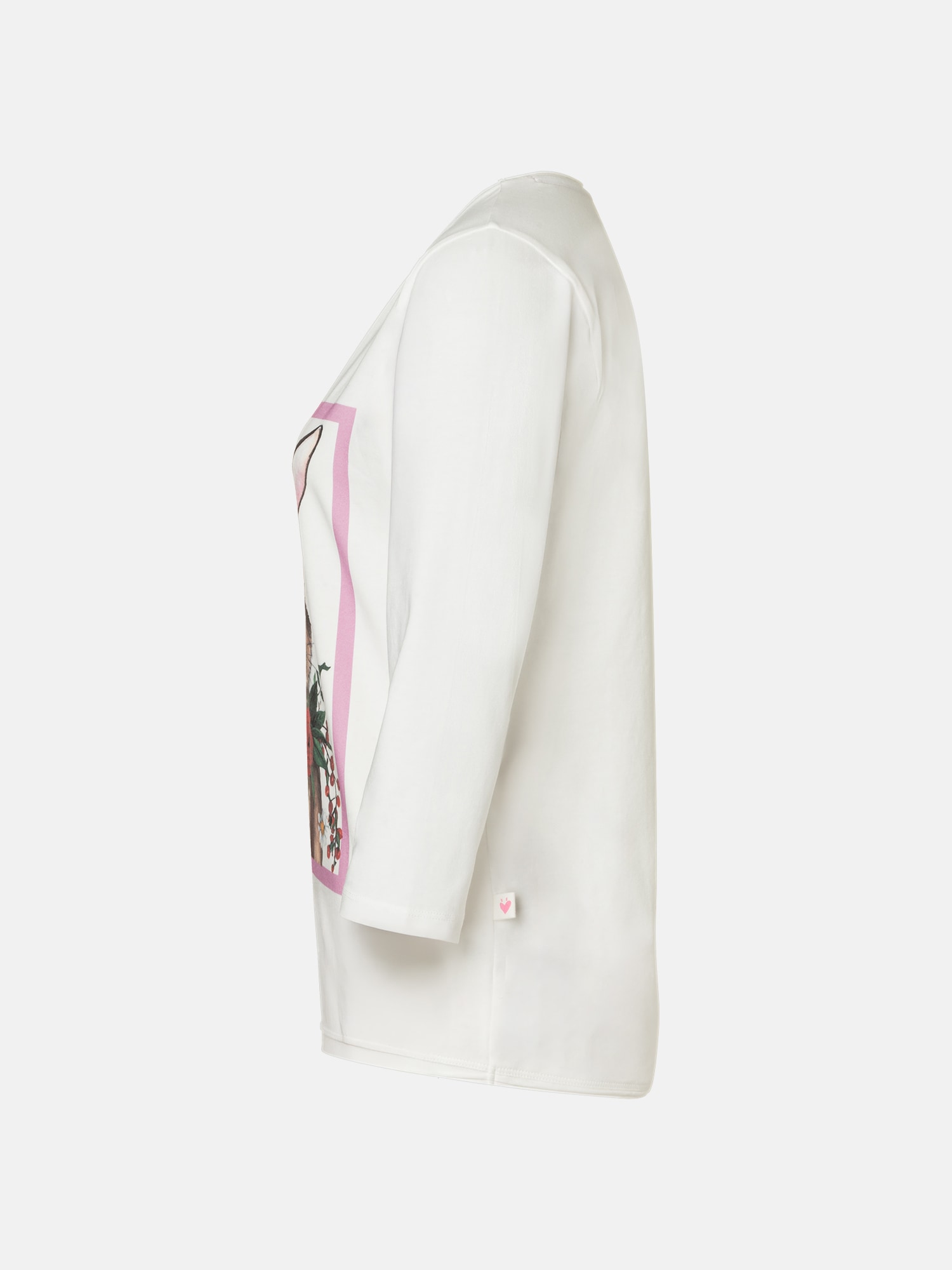 Lieblingsstück Longsweatshirt »LeonaL«
