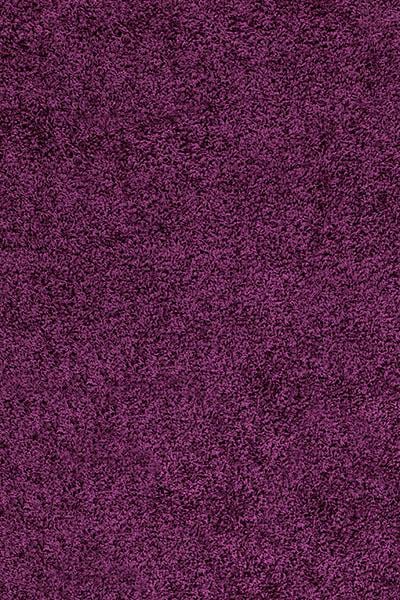 Ayyildiz Teppiche Hochflor-Läufer »Life Shaggy 1500«, rechteckig, 30 mm Höhe, Langflor, uni, große Farbauswahl, robust, auch in rund