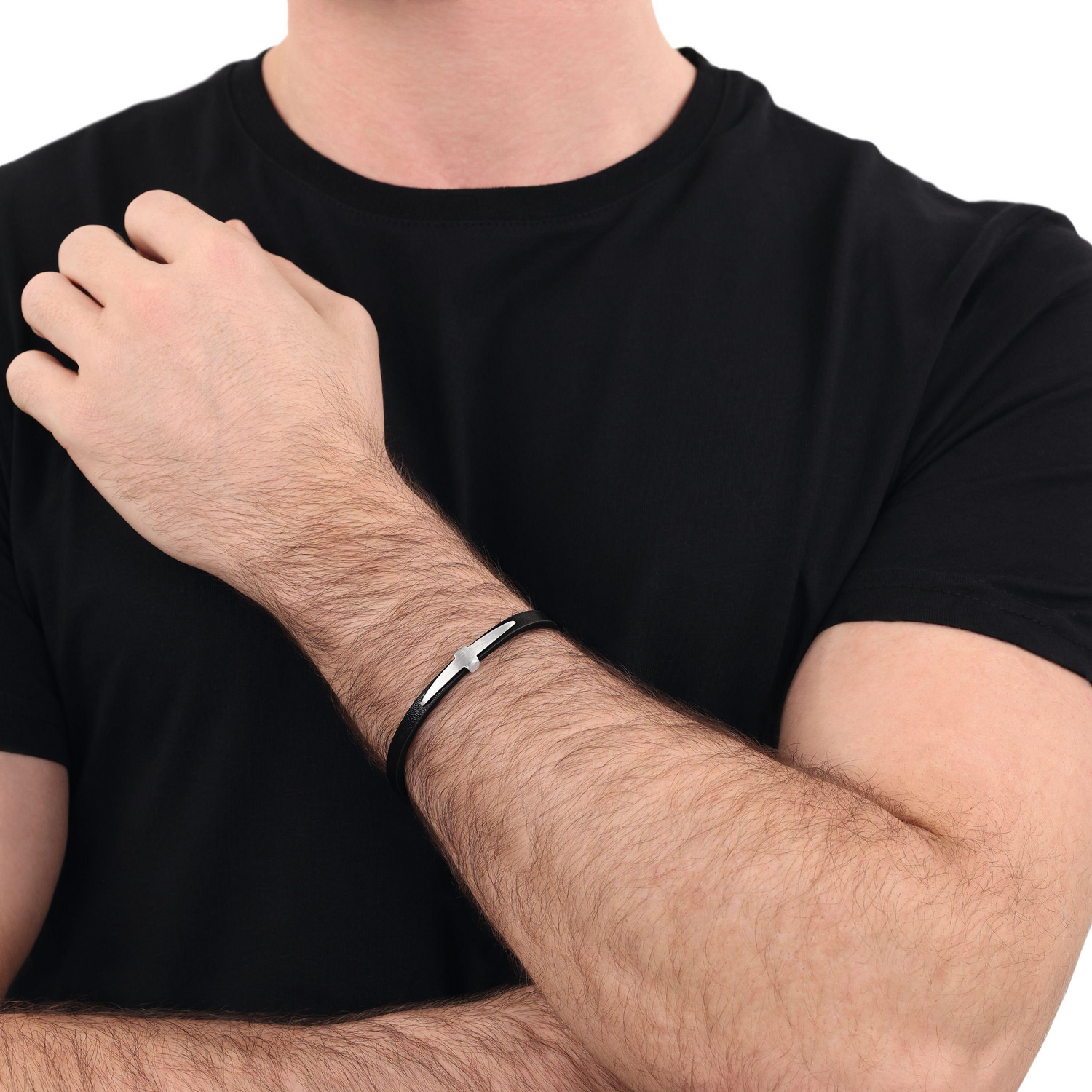 Amor Armband »Kreuz«