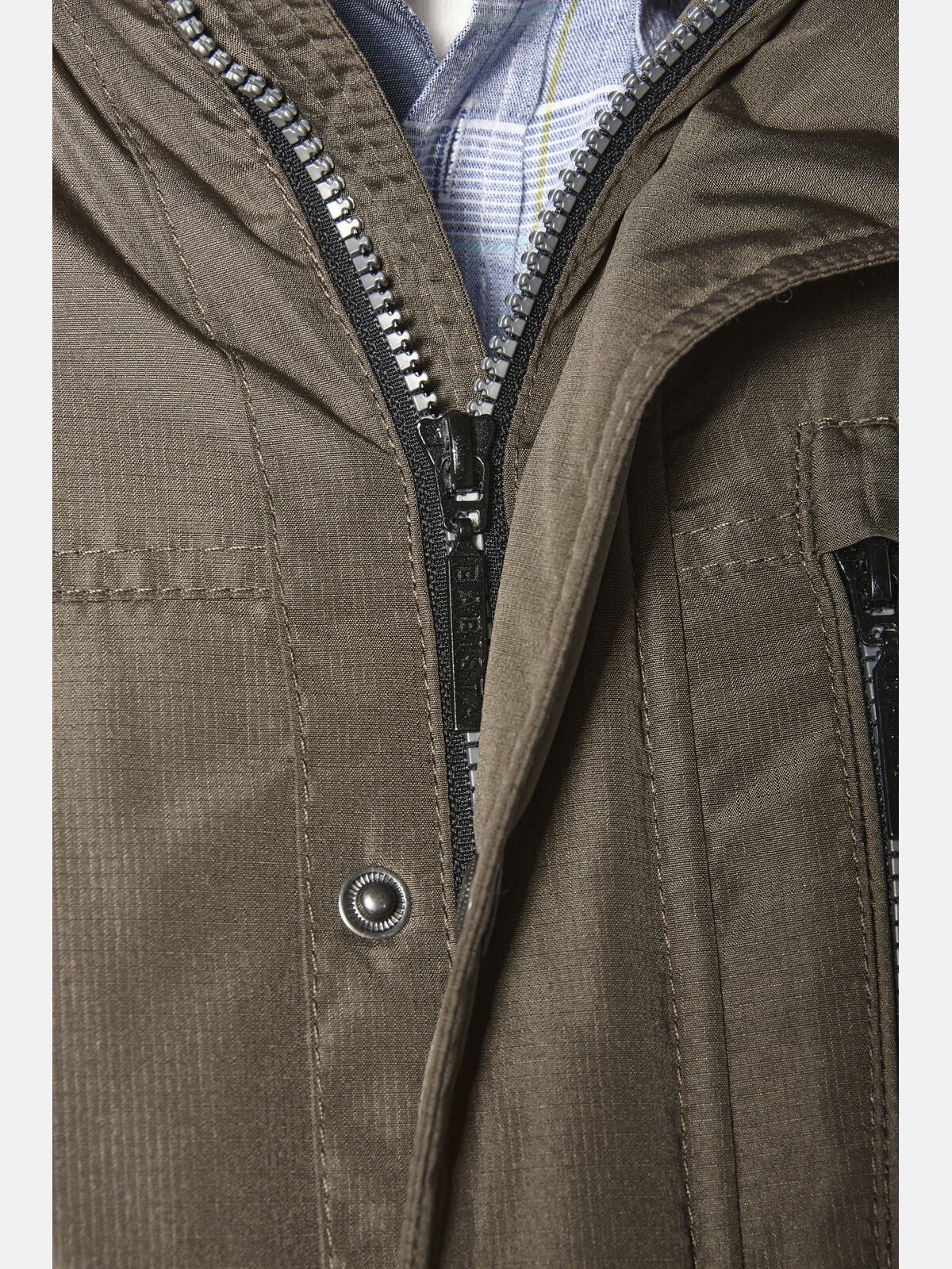 Babista Outdoorjacke »Jacke PENTIRALLA«, (1 St.)