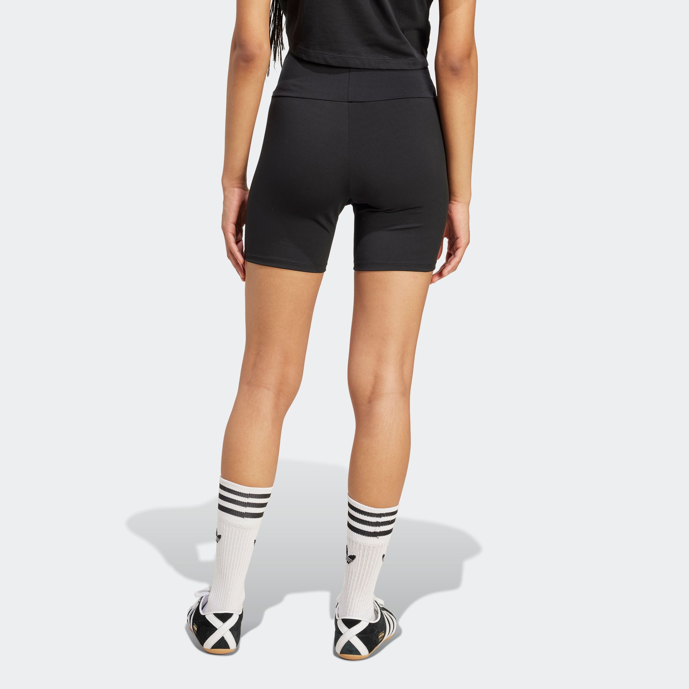 adidas Originals Shorts »ESS SHORTS«, (1 tlg.)