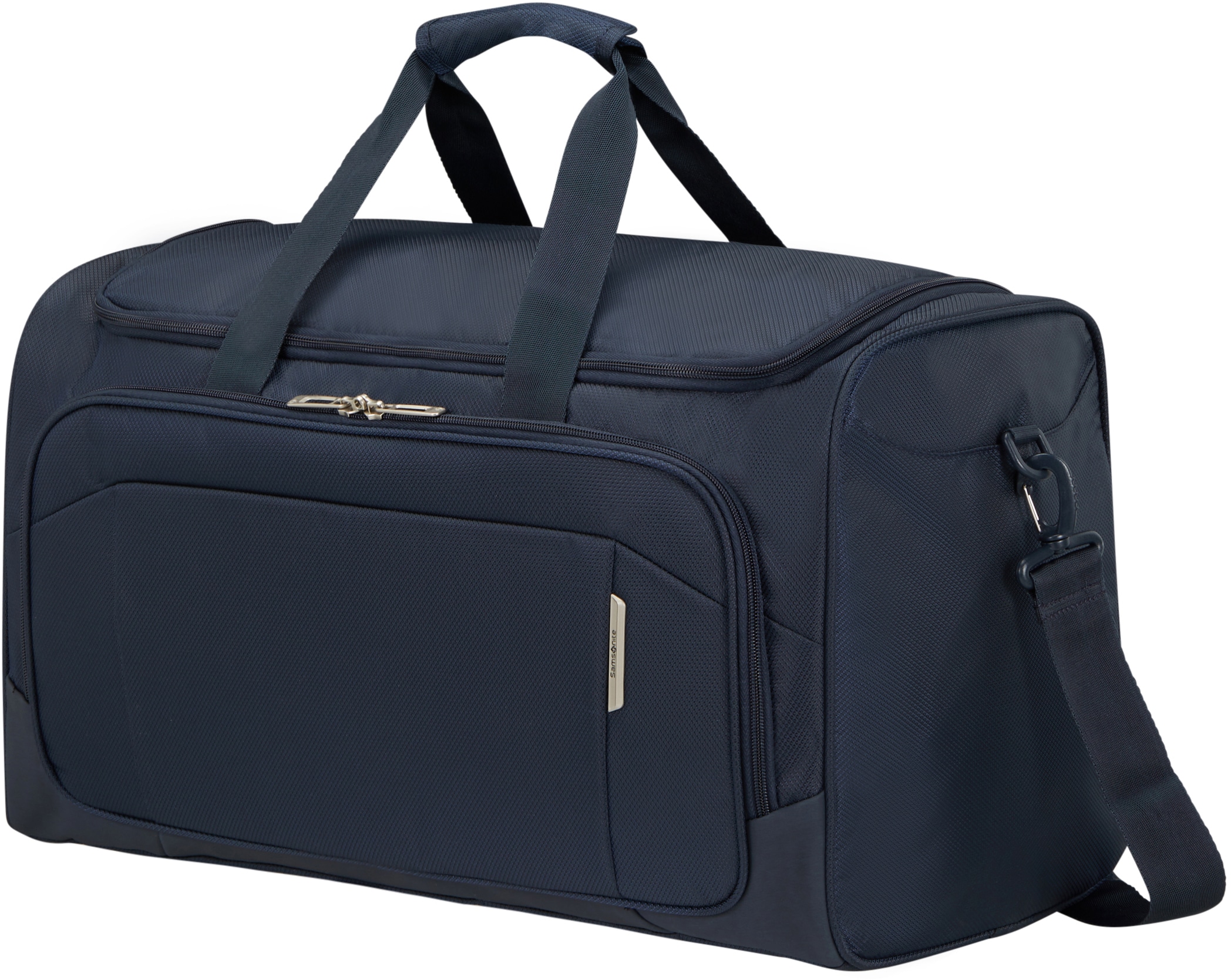 Samsonite Reisetasche »RESPARK, 55 cm«, Weekender Reisetasche Freizeittasche Sporttasche