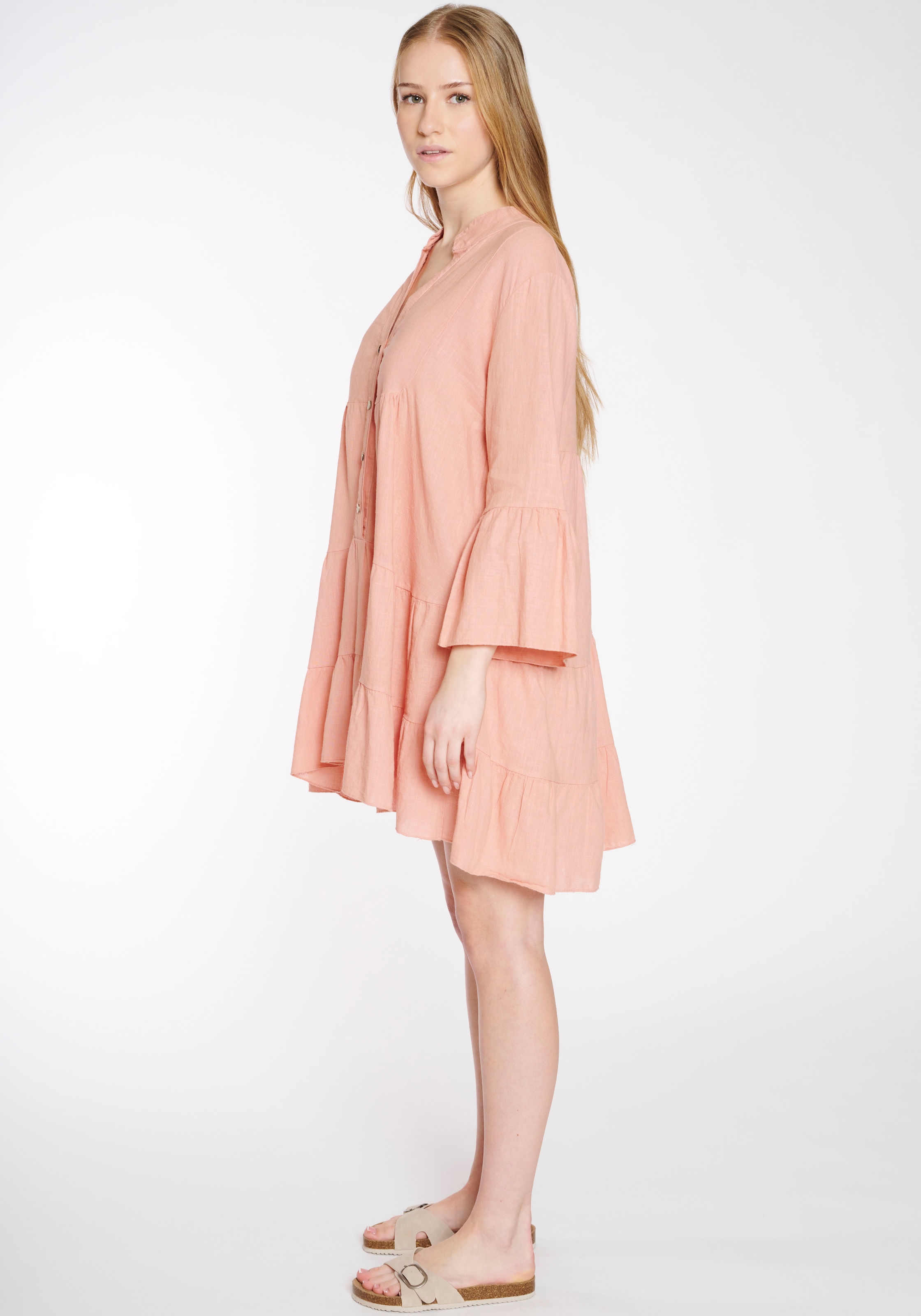 HaILY’S Tunikakleid »SH C DR Ja44na«, Sommerkleid