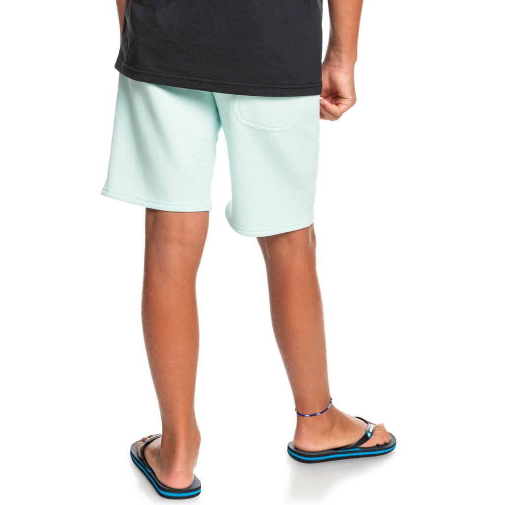 Quiksilver Sweatshorts »Easy Day«