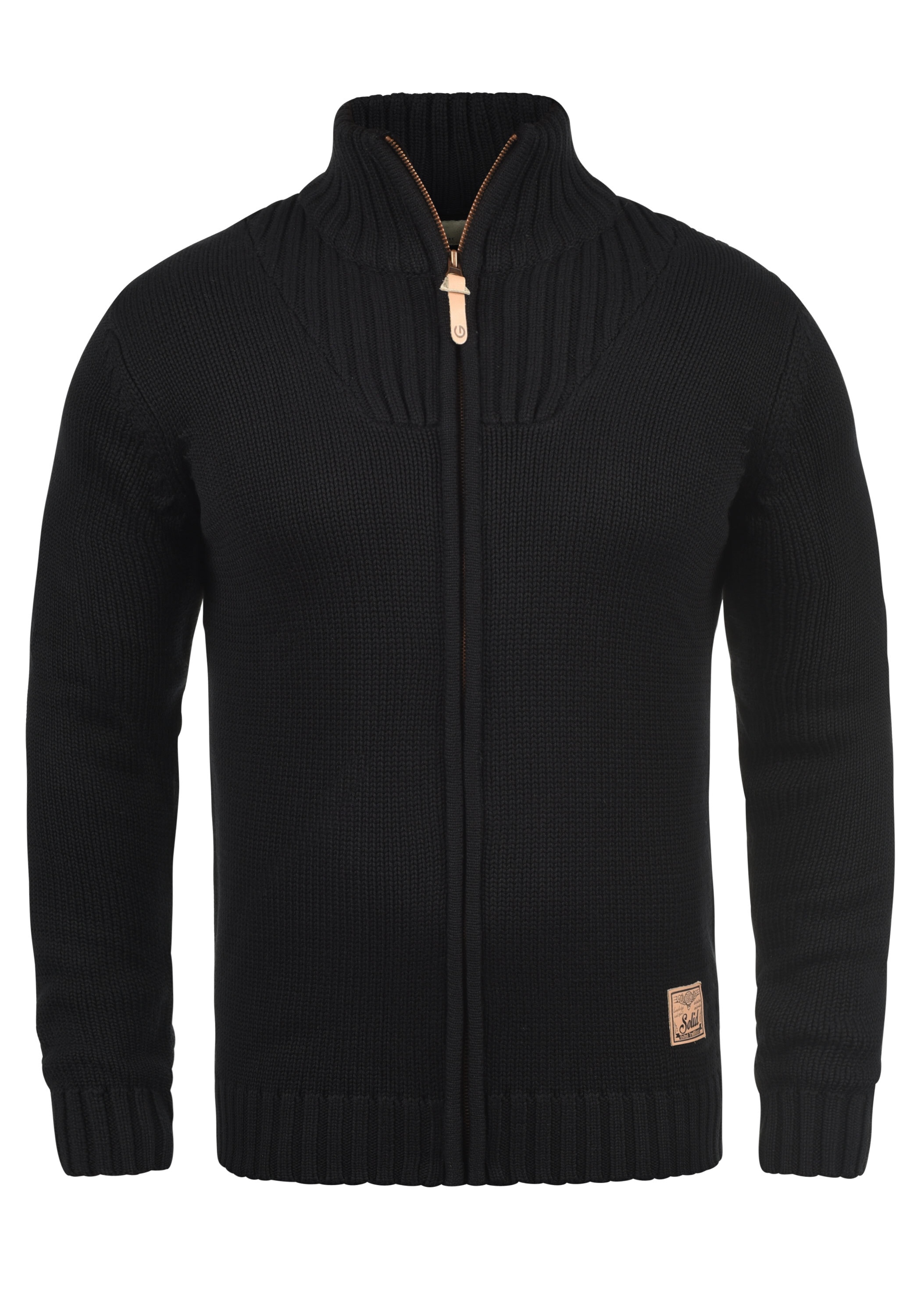 !Solid Strickjacke »Strickjacke SDPoul«