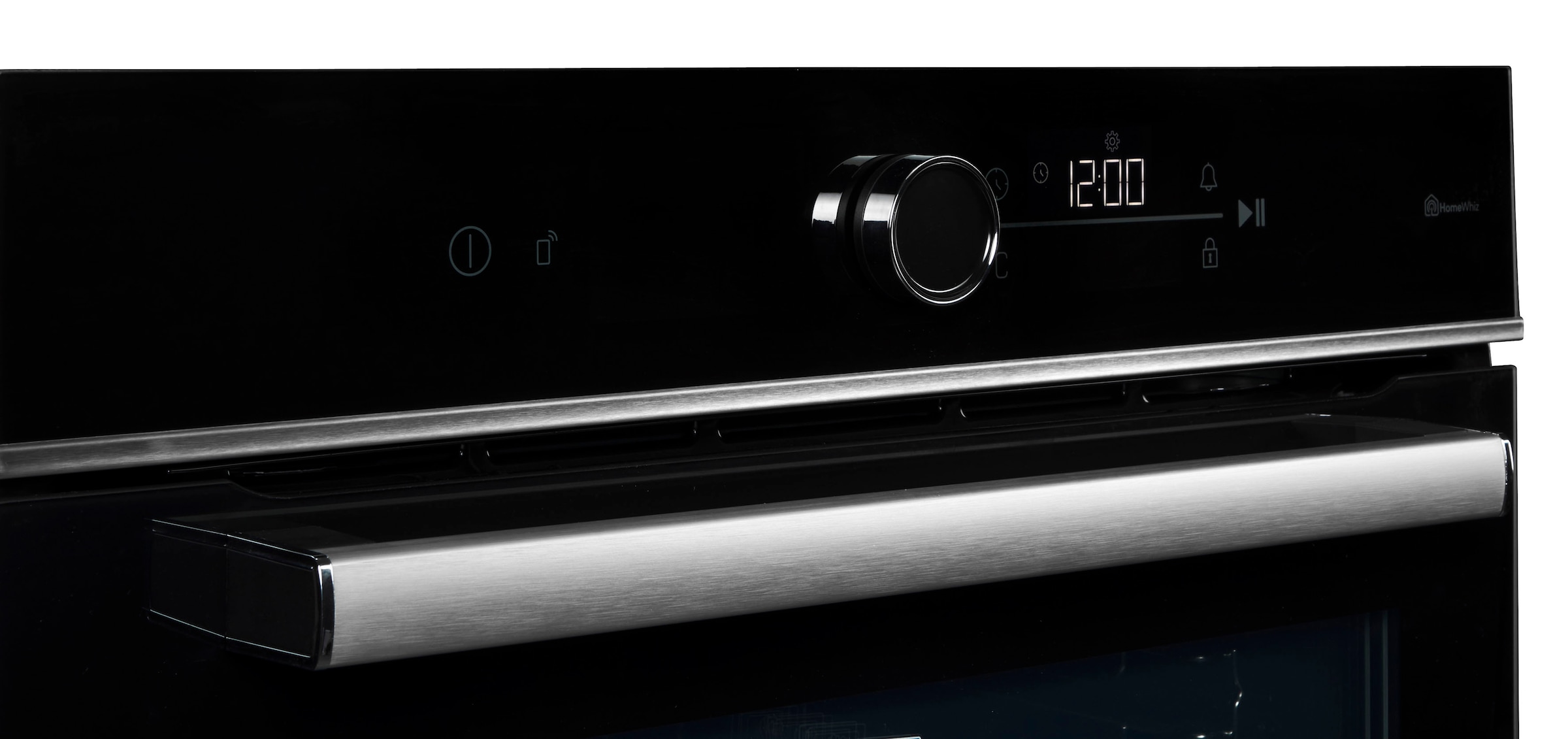 BEKO Einbaubackofen  »BBIM13400XMPSEW 7757787687«, mit 1-fach-Teleskopauszug, Pyrolyse-Selbstreinigung