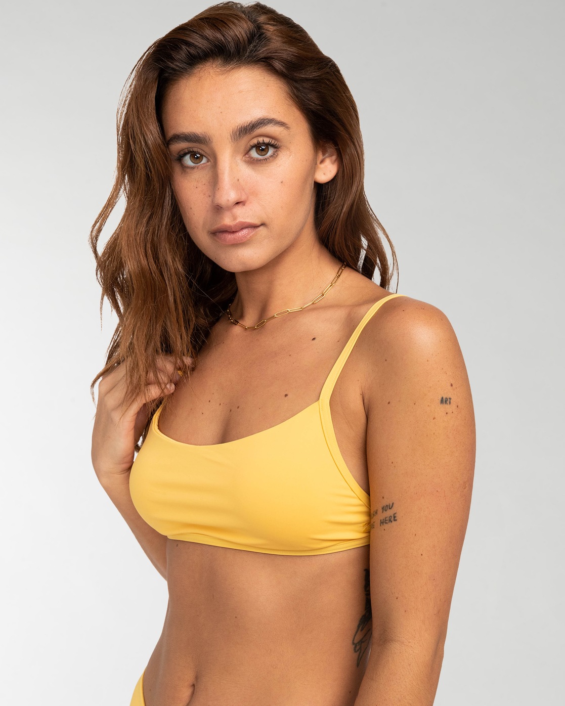 Billabong Bandeau-Bikini-Top »Sol Searcher«