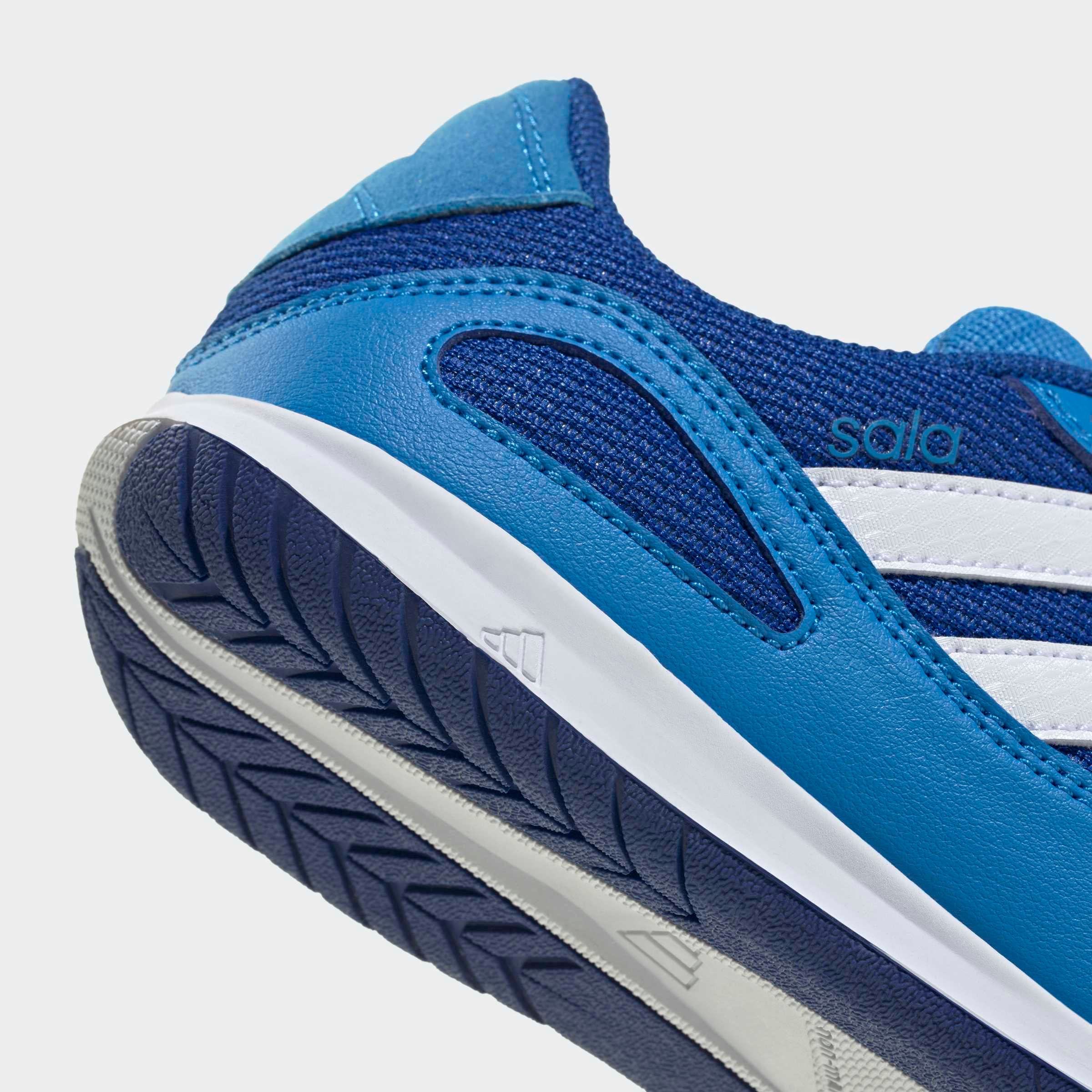 adidas Performance Fußballschuh »SUPER SALA COMPETITION III INDOOR  KIDS«  für Hallenboden, für Kinder & Jugendliche