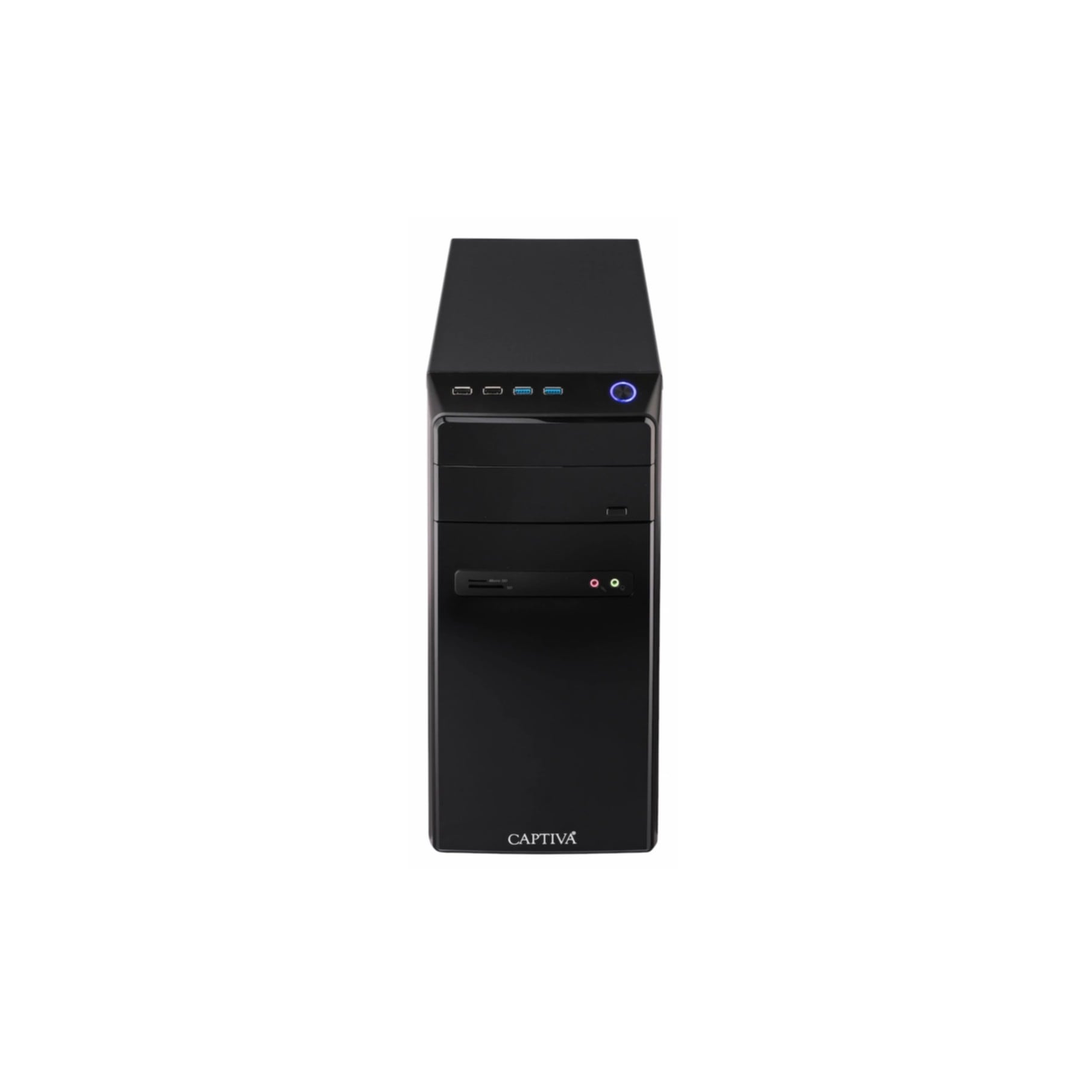 CAPTIVA Business-PC »B4A 21V2«