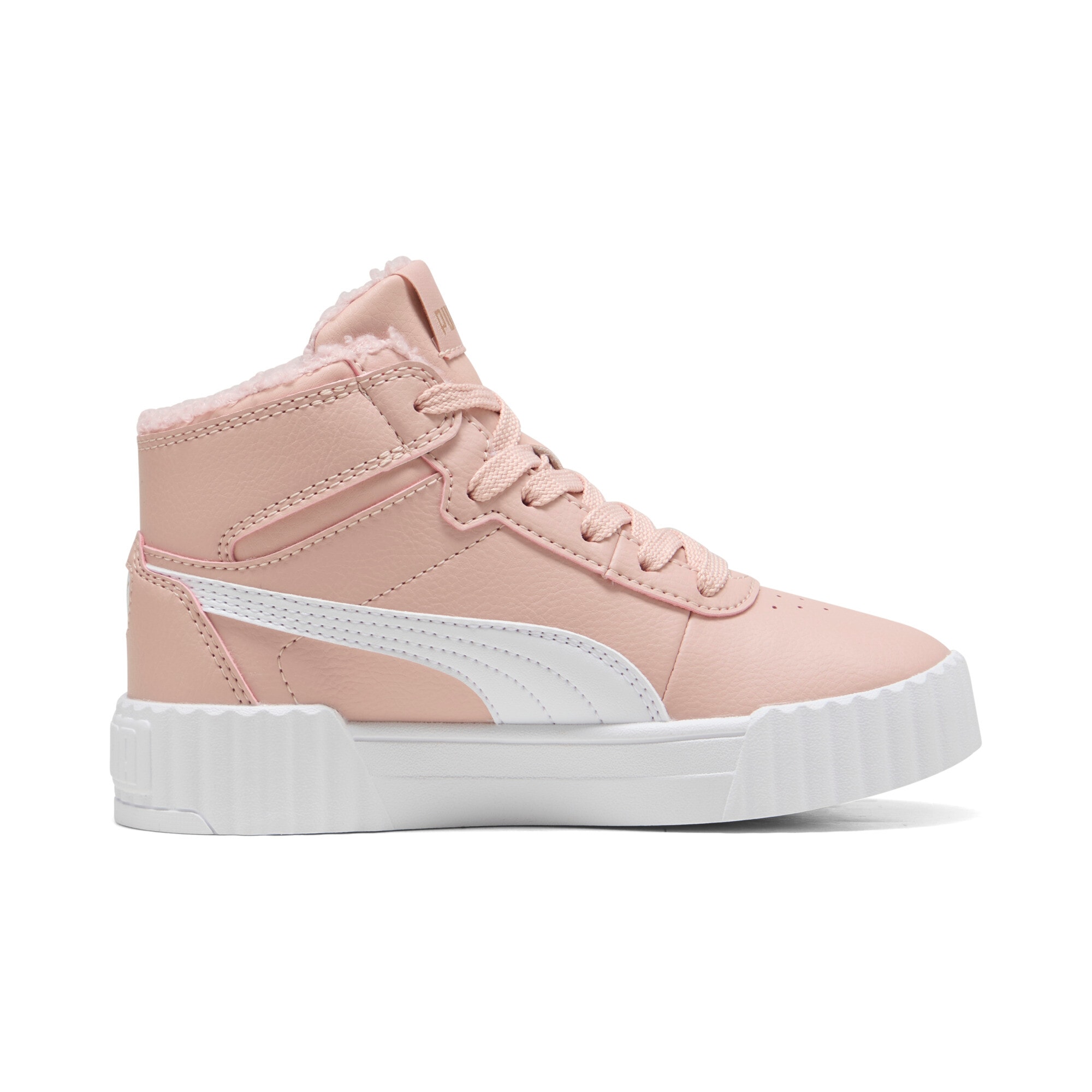 PUMA Sneaker »CARINA 3.0 MID WTR PS«
