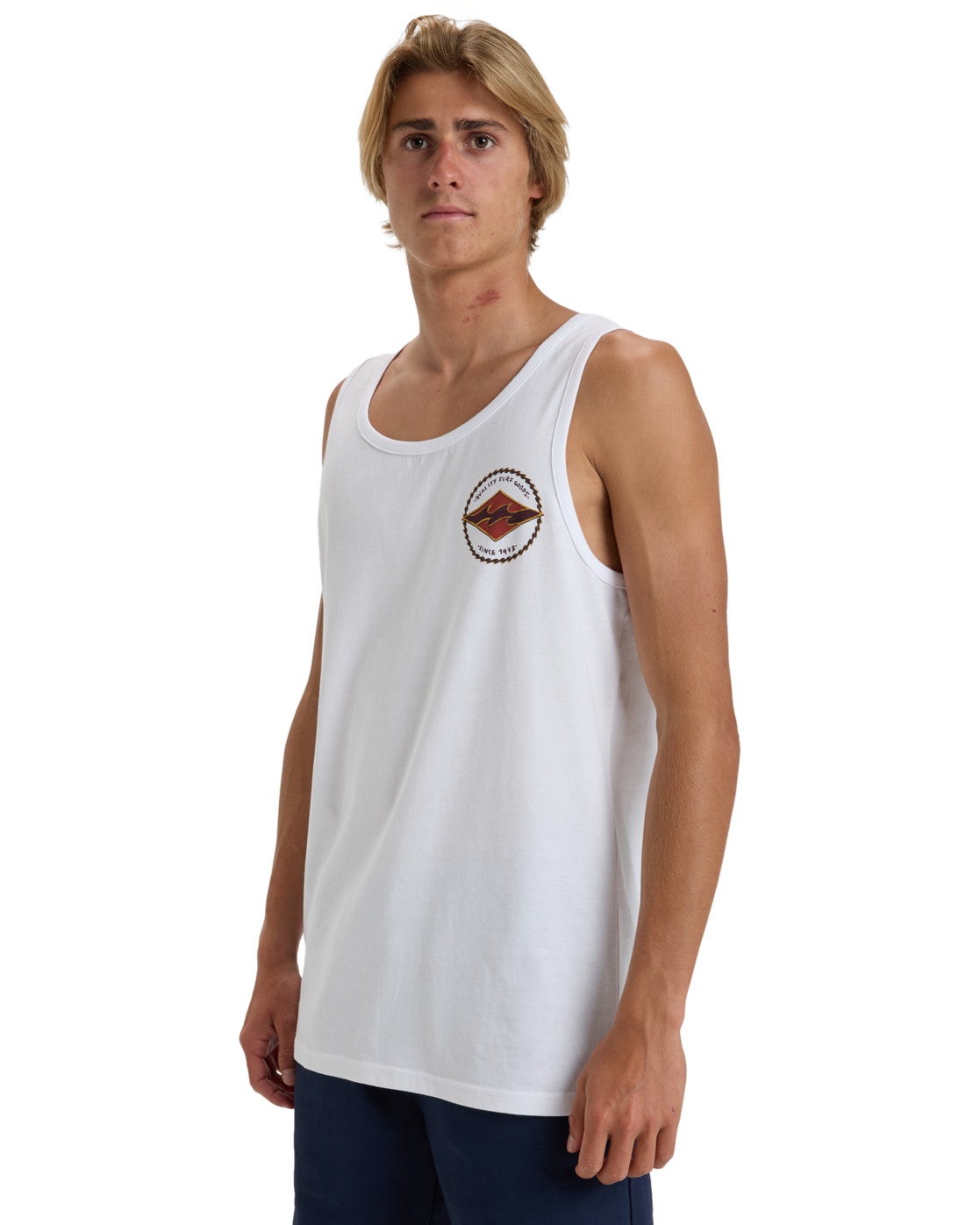 Billabong T-Shirt »Rotor Diamond«