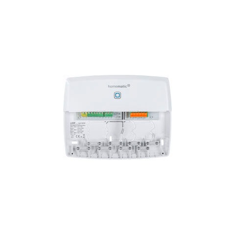 Homematic IP Smart-Home-Steuerelement »Multi IO Box (142988A0)«