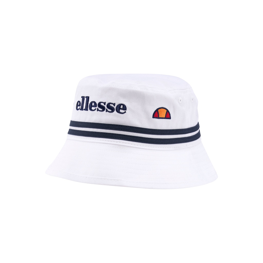 Ellesse Baseball Cap »LORENZO BUCKET HAT«