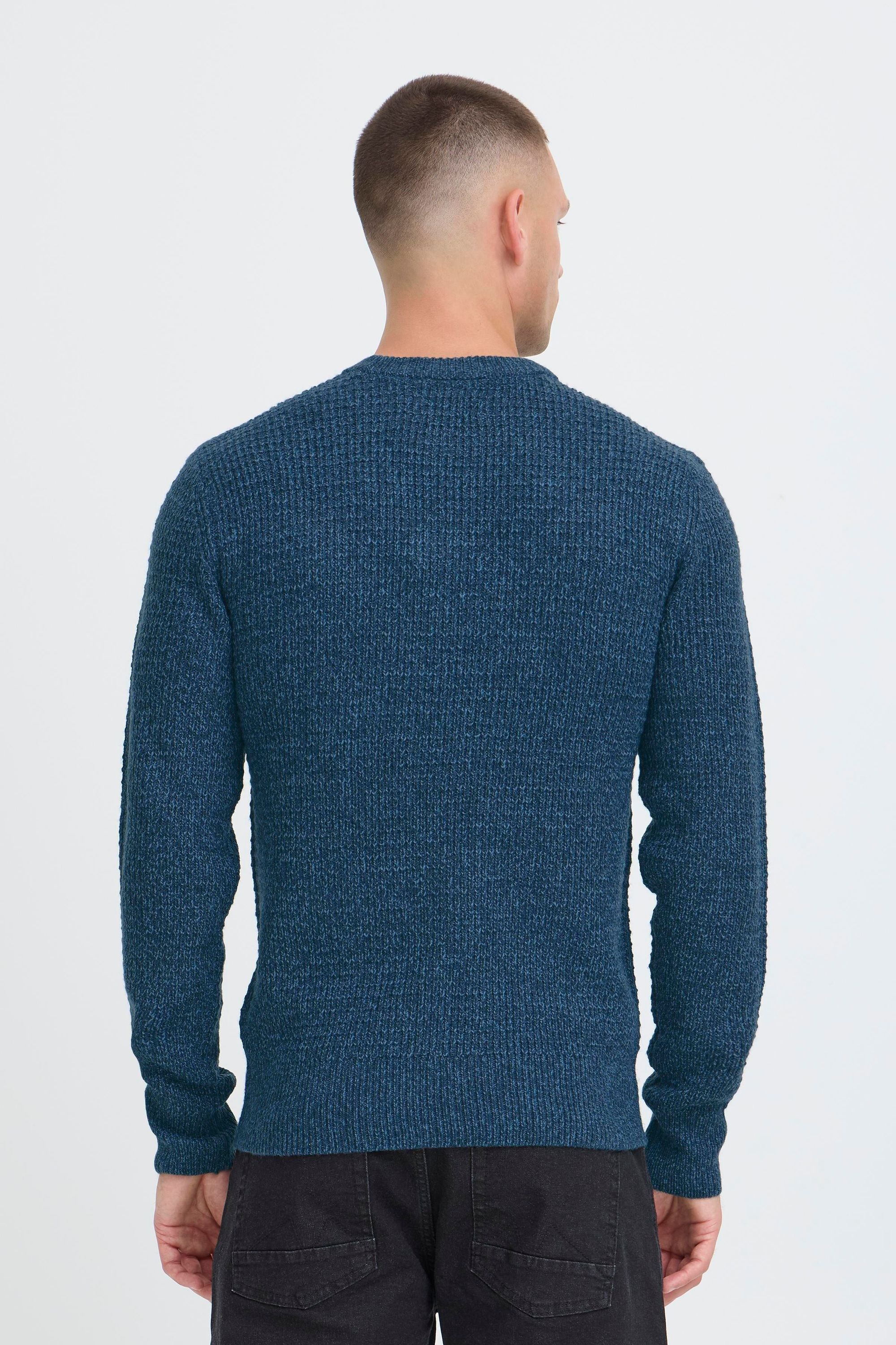 Blend Strickfleece-Pullover »Strickpullover BHPattax«