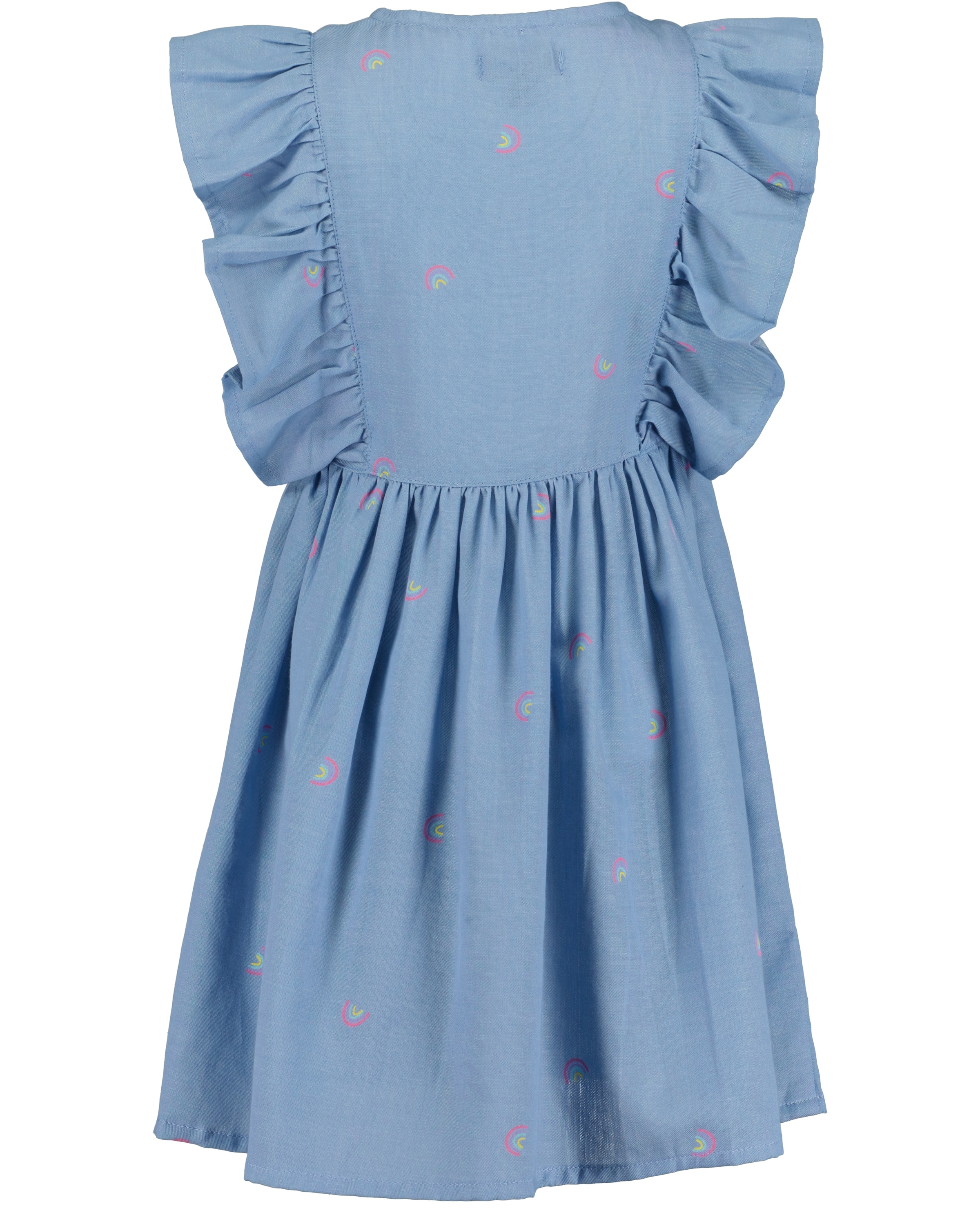 Blue Seven Sommerkleid