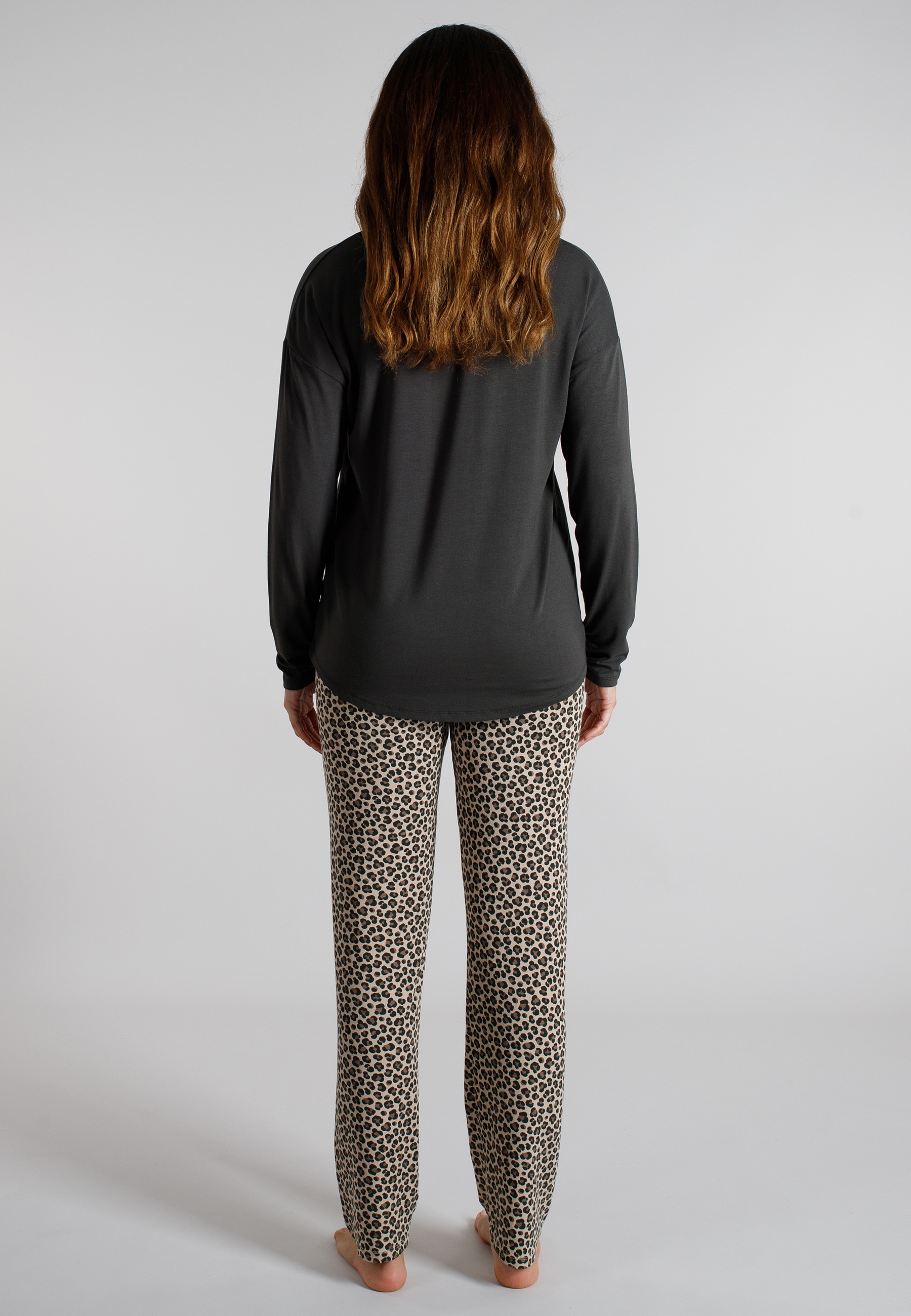 TOM TAILOR Pyjama »Naila« 2