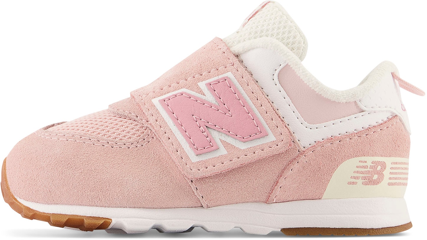 New Balance Sneaker »NW574«, mit Klettverschluss