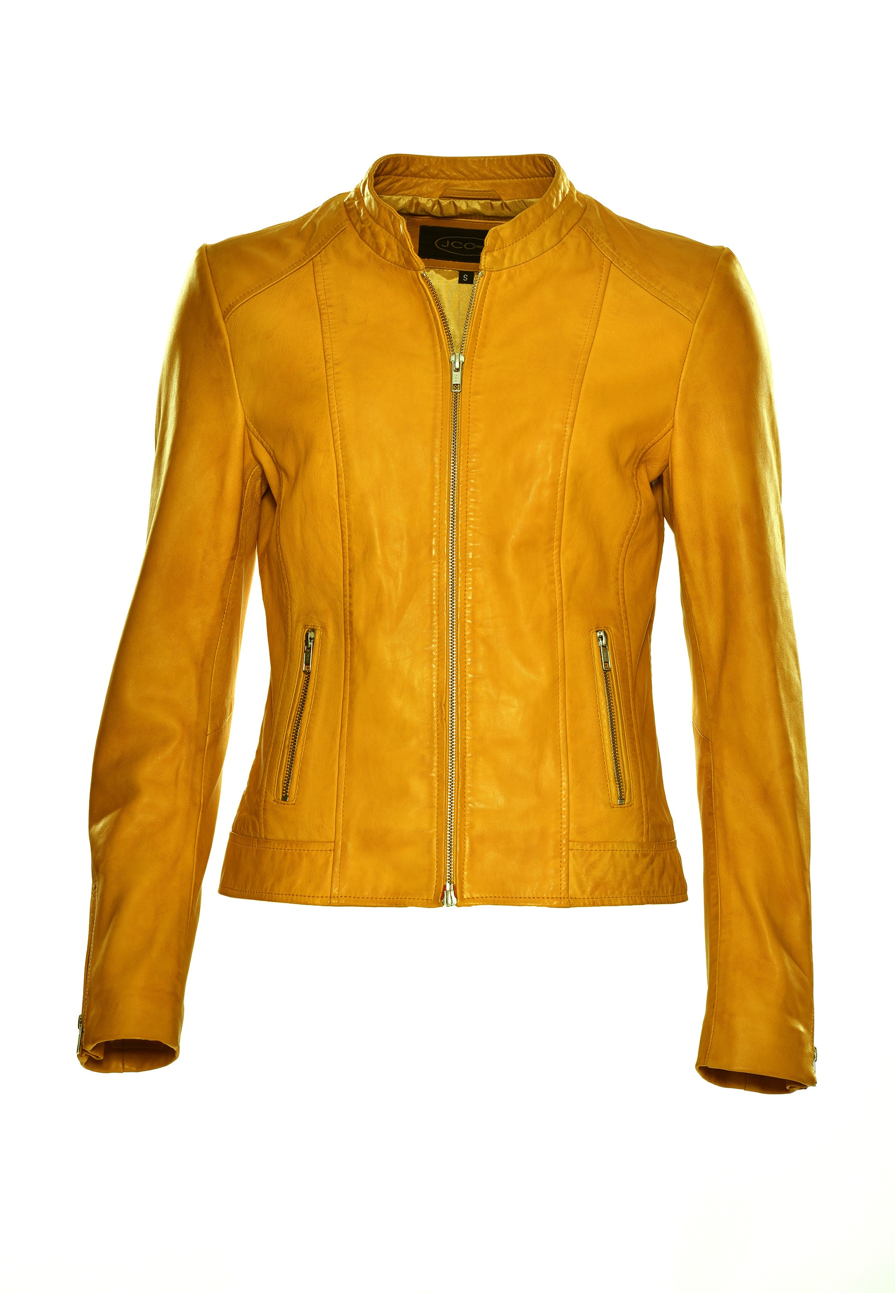 JCC Lederjacke »Lederjacke 31020361« bei ♕