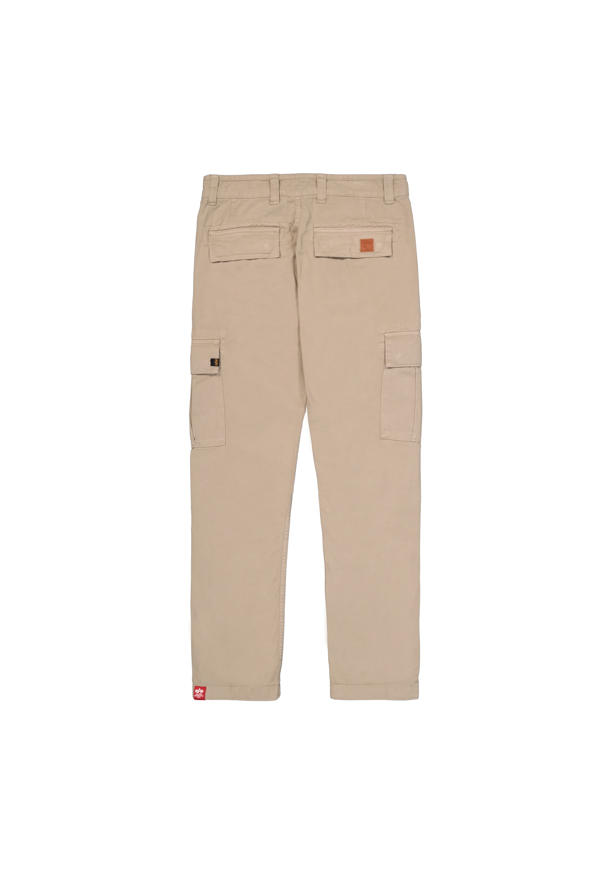 Alpha Industries Cargohose »Agent Pant«