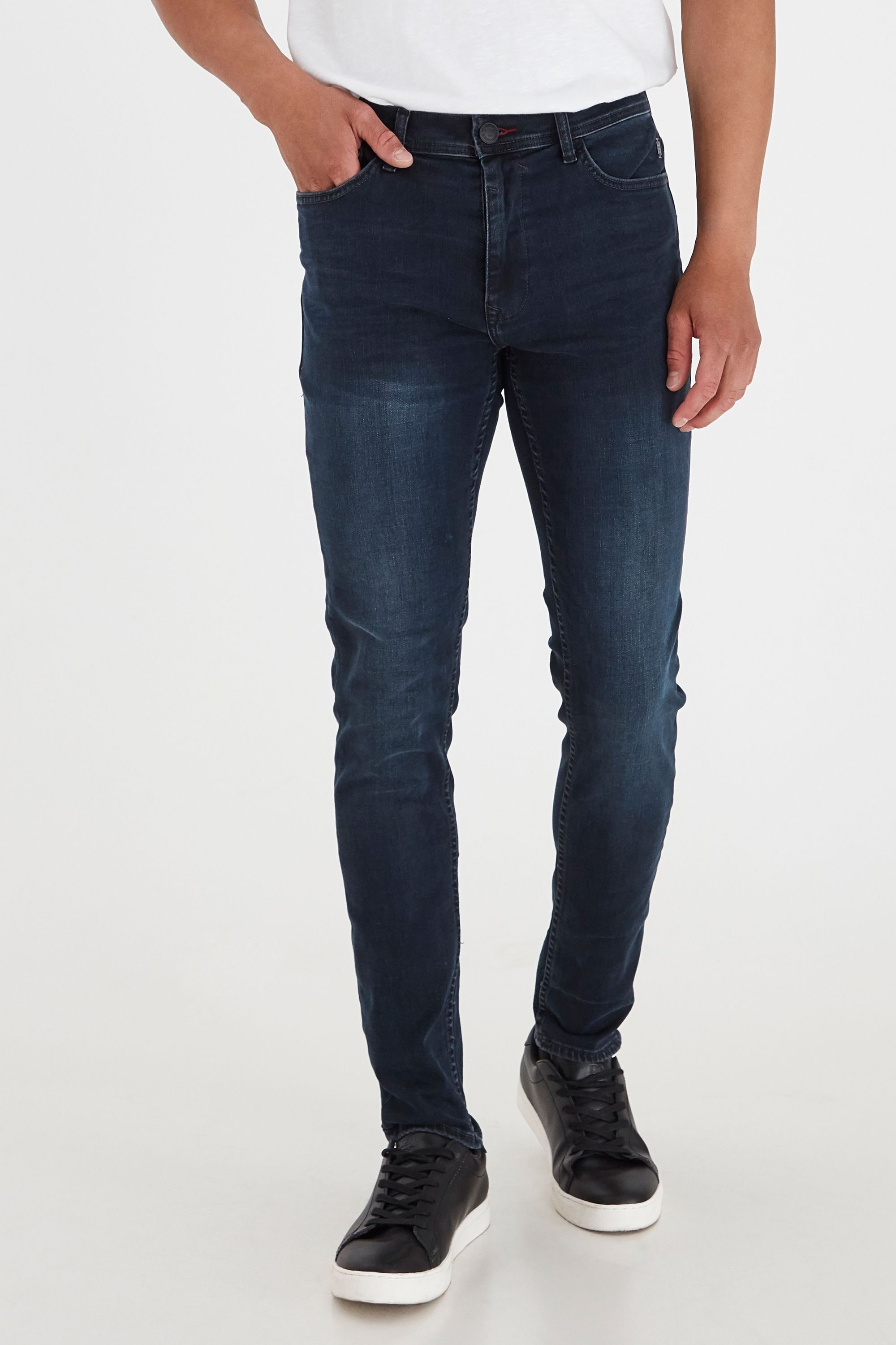 Blend Skinny-fit-Jeans »Skinny Jeans BHEcho«