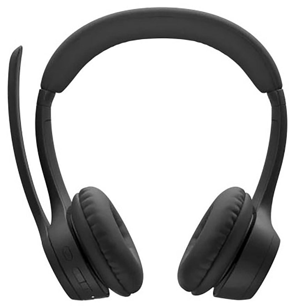 Logitech Kopfhörer »Zone 300« Bluetooth Multi-Point-Verbindung | Rauschunterdrückung