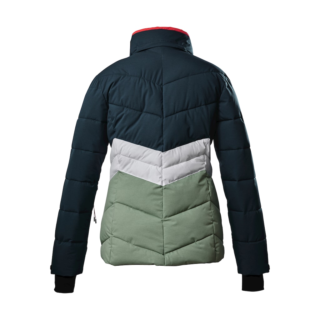 Killtec Skijacke »KSW 1 WMN SKI QLTD JCKT«