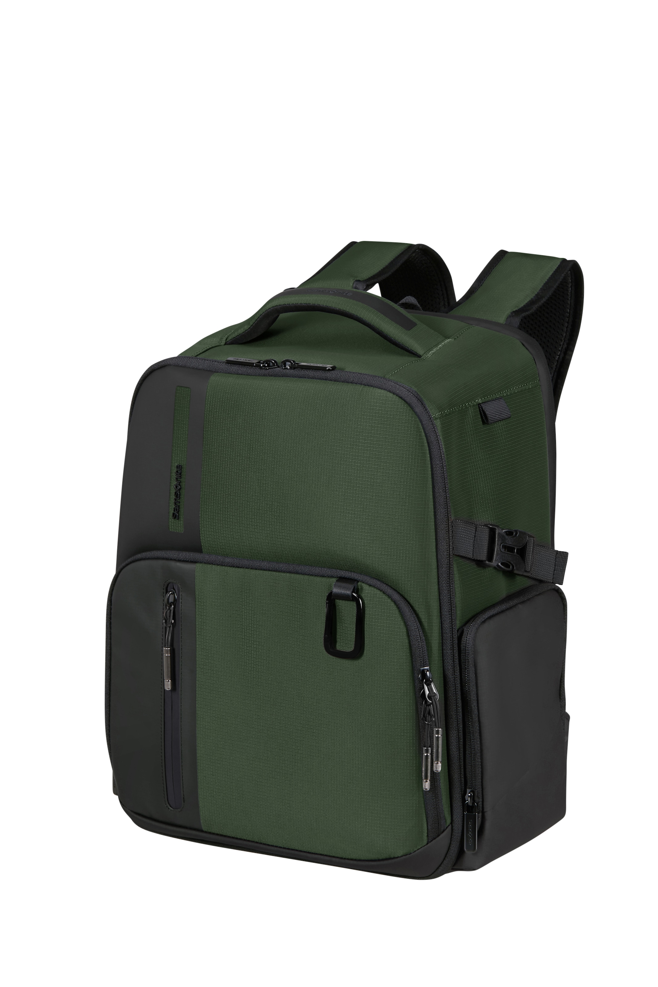 Samsonite Reiserucksack »BIZ2GO« reflektierende Details reflektierende Details