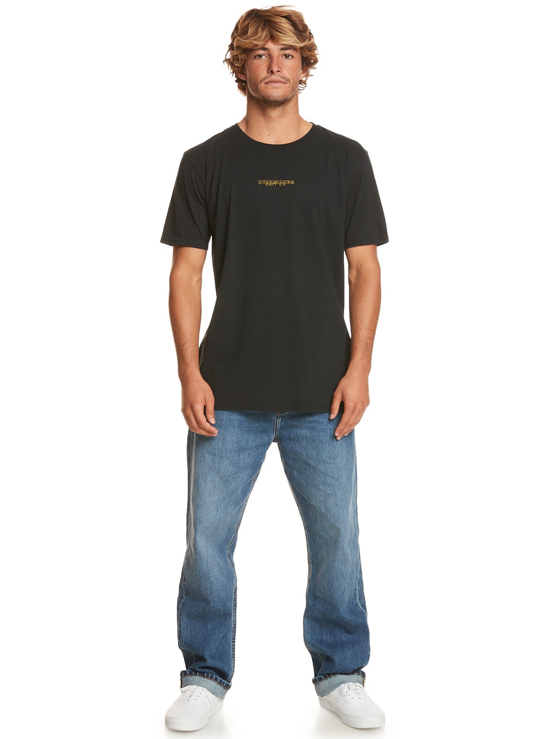 Quiksilver T-Shirt »Urban Volcano«