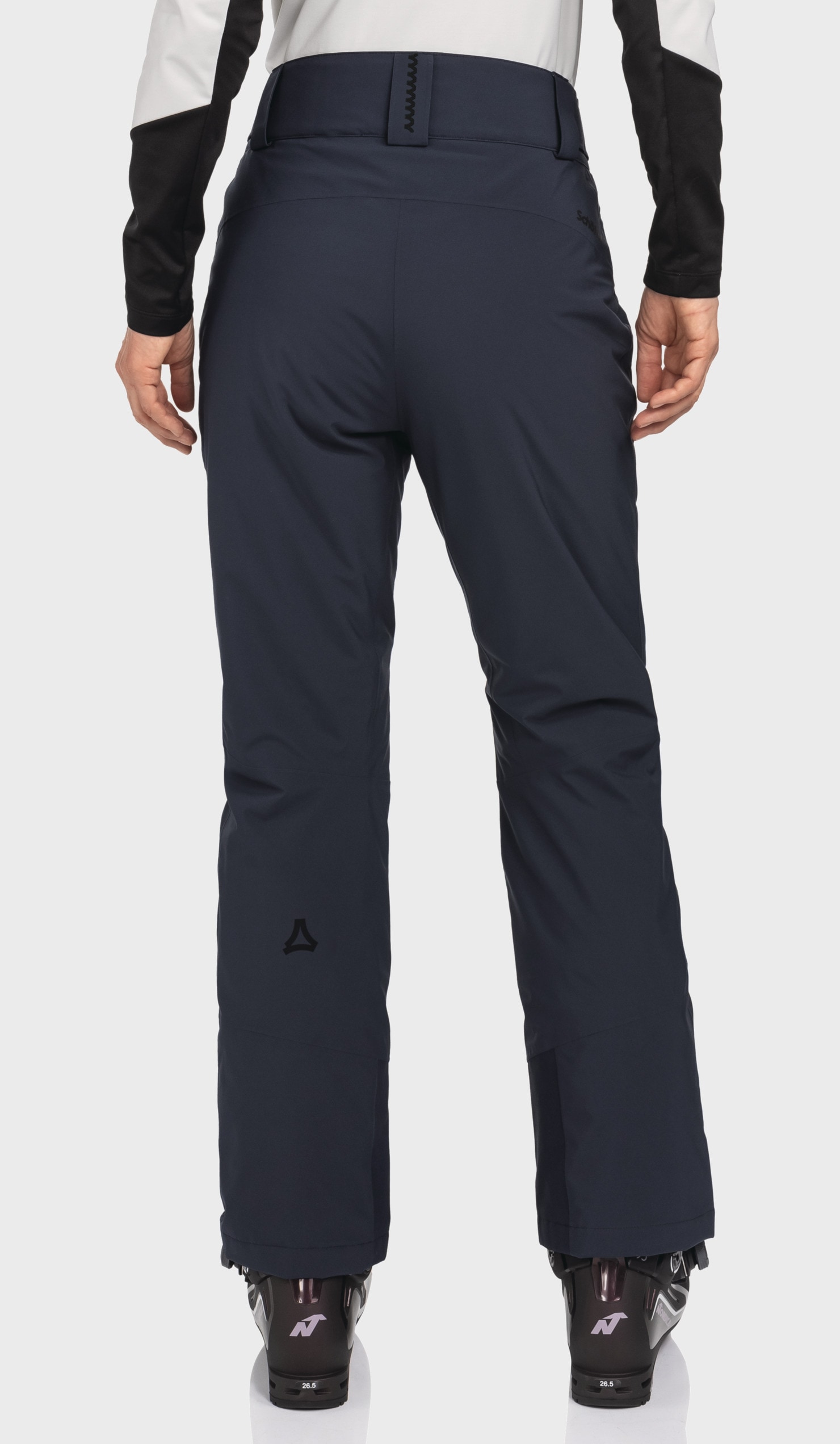 Schöffel Outdoorhose »Pants Style Pine WMS«