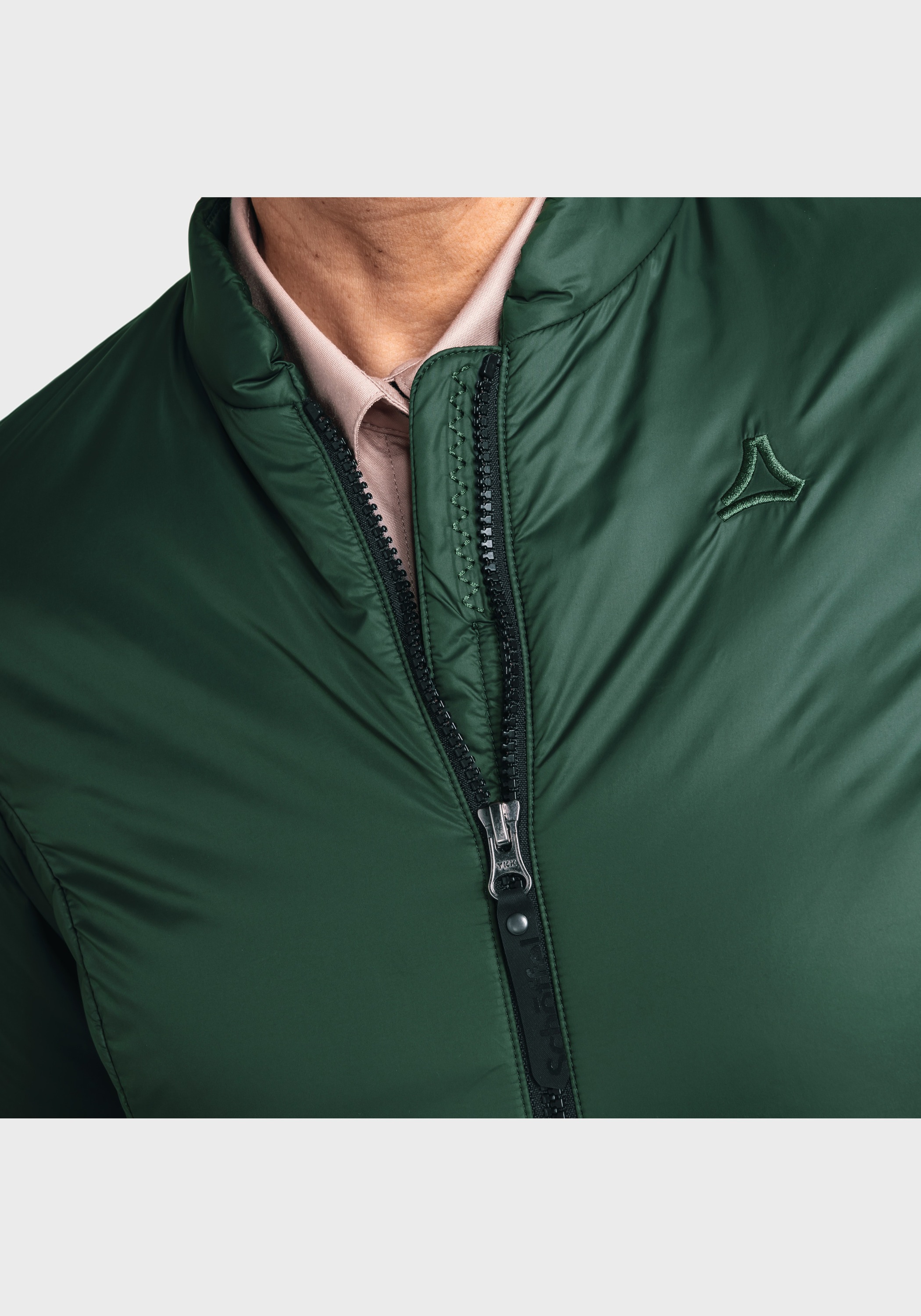Schöffel Funktionsjacke »Urban Ins Jacket Style Malkay WMS«, ohne Kapuze
