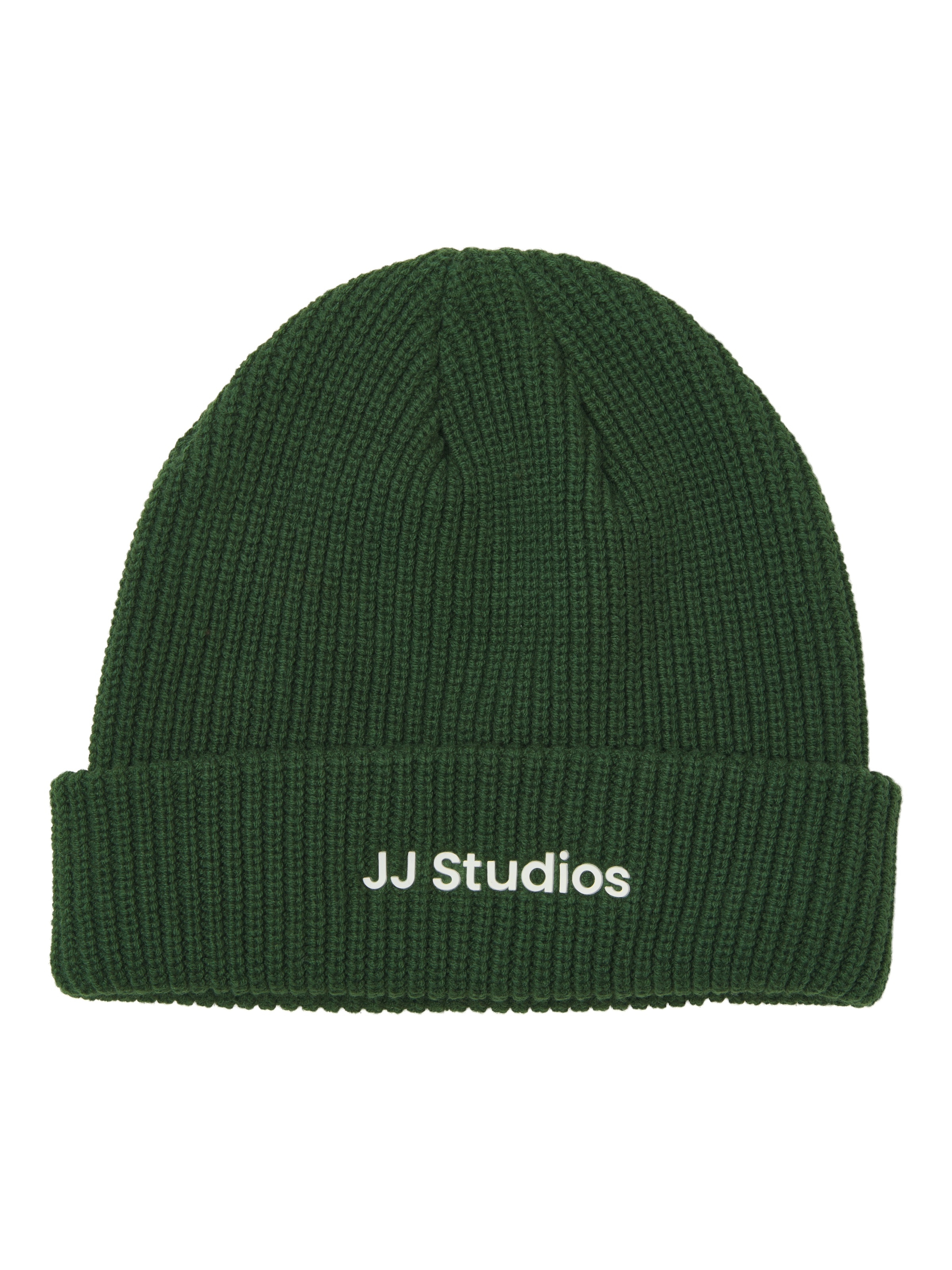 Jack & Jones, Herren, Beanie »JACSOHO BEANIE SN«, Duffel Bag, Duffel Bag, Strickmütze von Jack & Jones