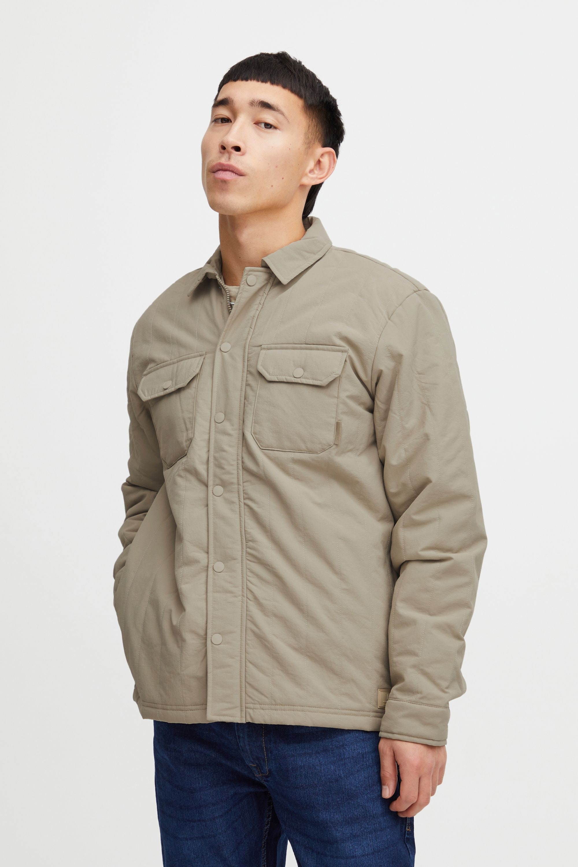 Blend Hemdjacke »Hemdjacke BHJacket«