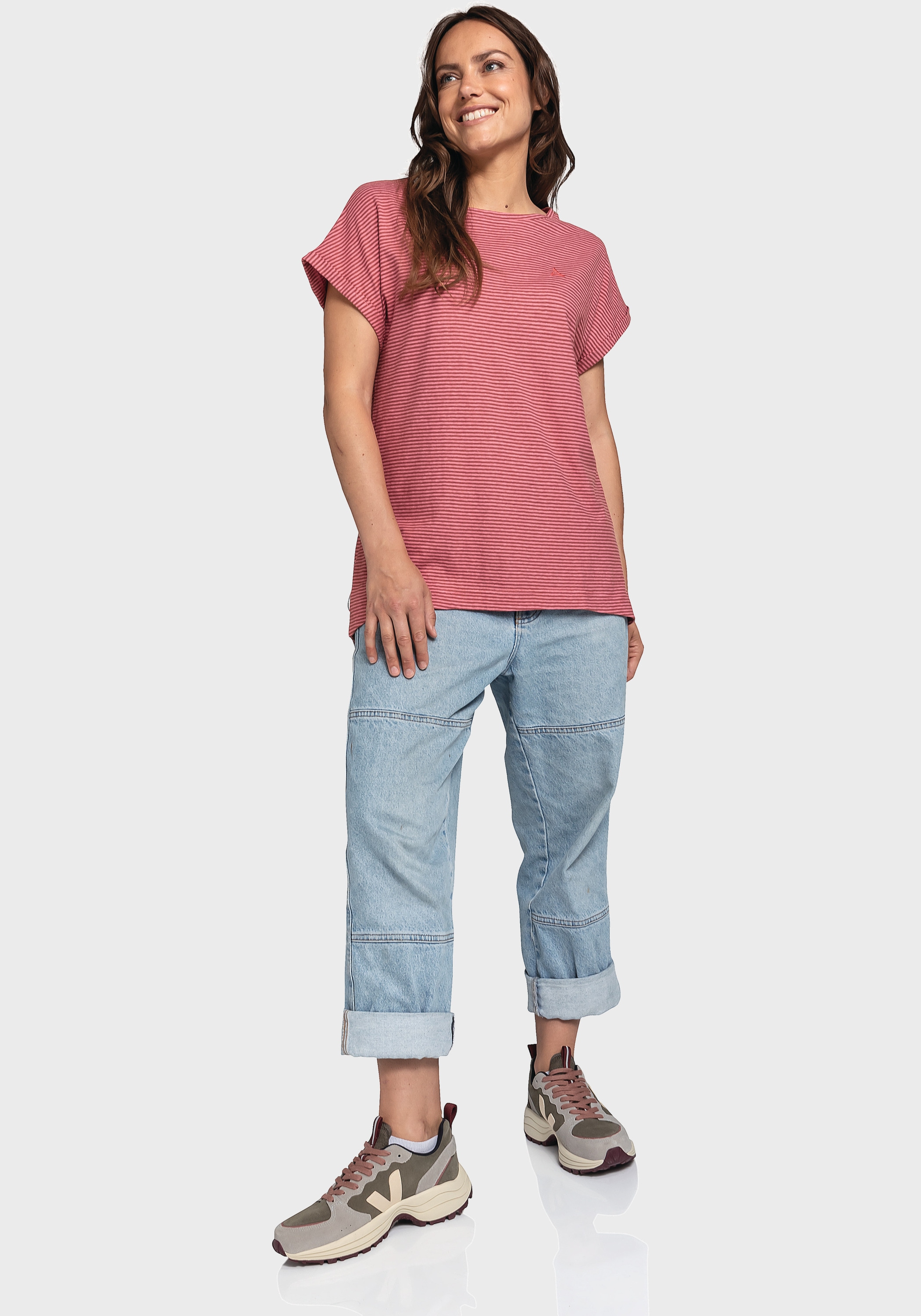 Schöffel Funktionsshirt »T Shirt Murcia L«