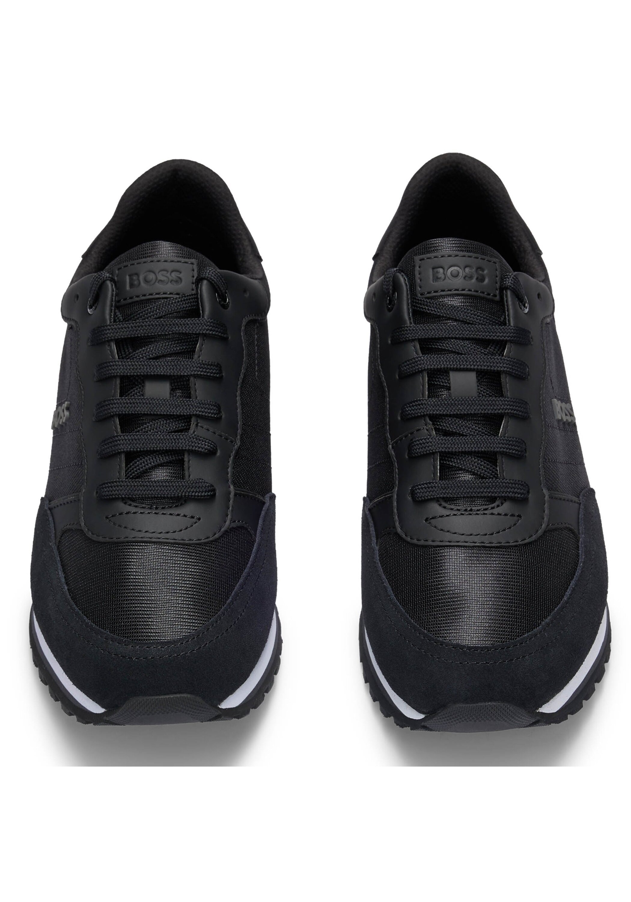 BOSS Sneaker »Sneaker Parkour-L Runn ny«