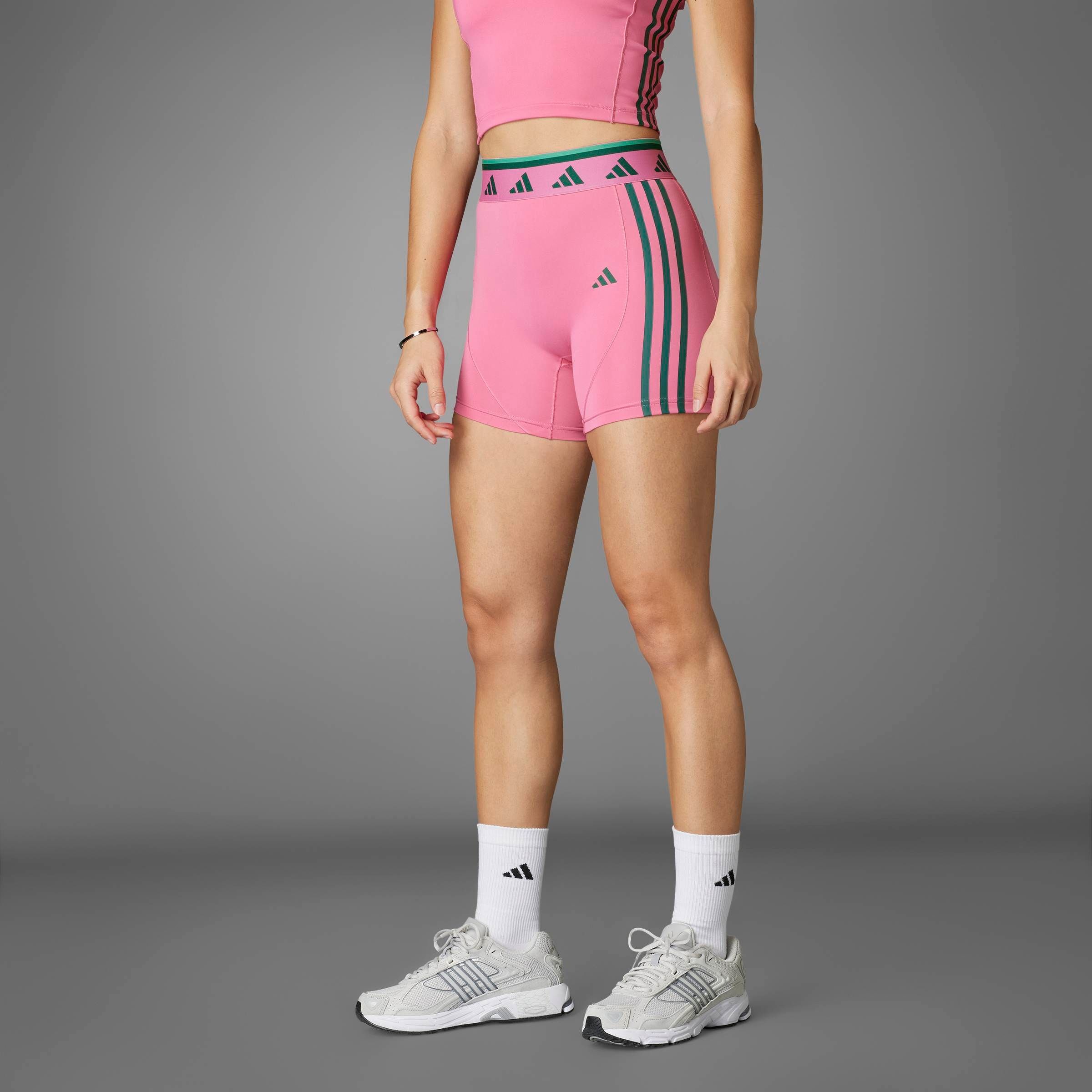 adidas Performance Shorts »HYGLM SHO L Q2«