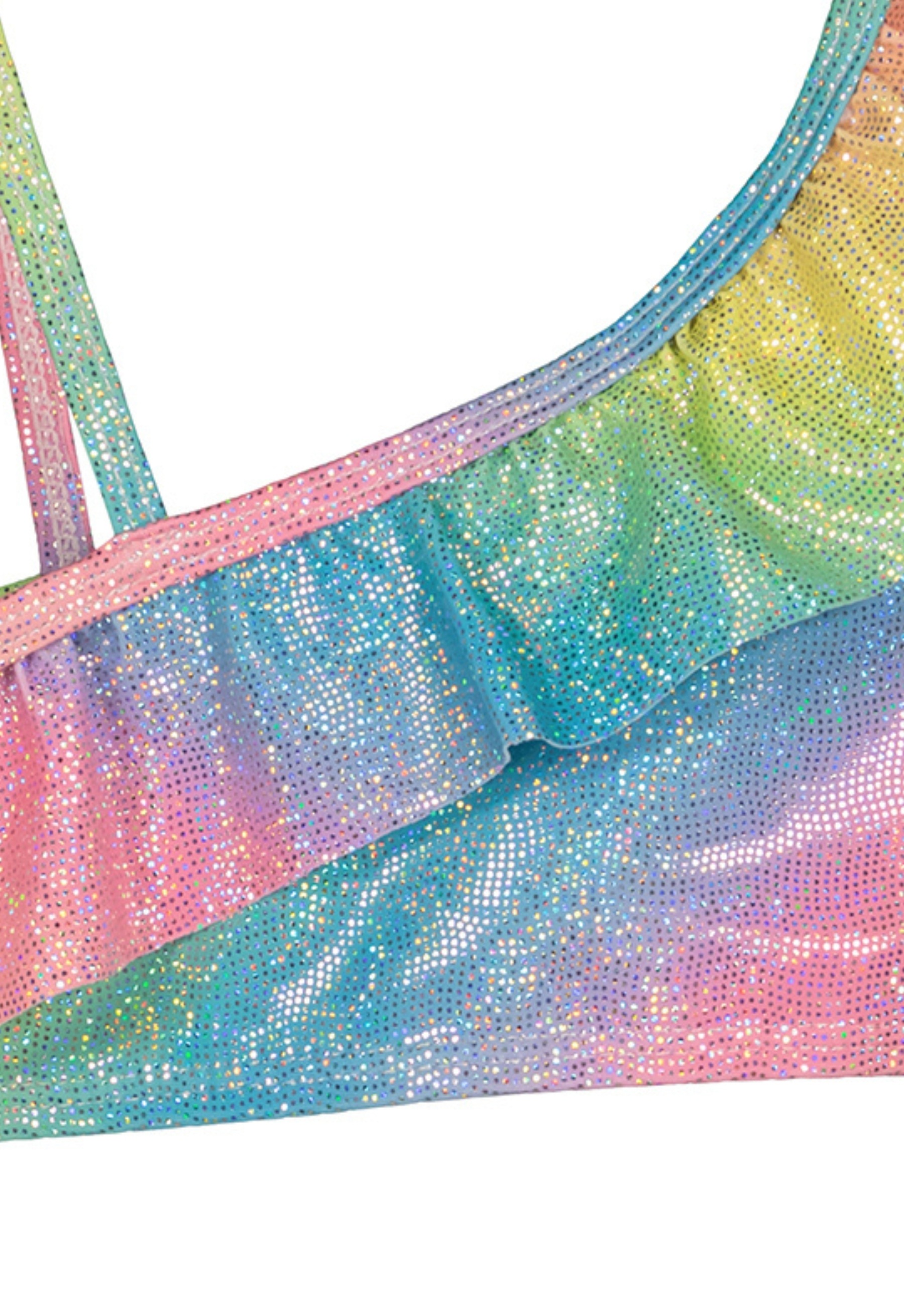 Blue Seven Bandeau-Bikini »Blue Seven Bikini«