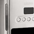 Krups Filterkaffeemaschine »KM442D«, Papierfilter, 1x4, mit Keep Warm-Funktion