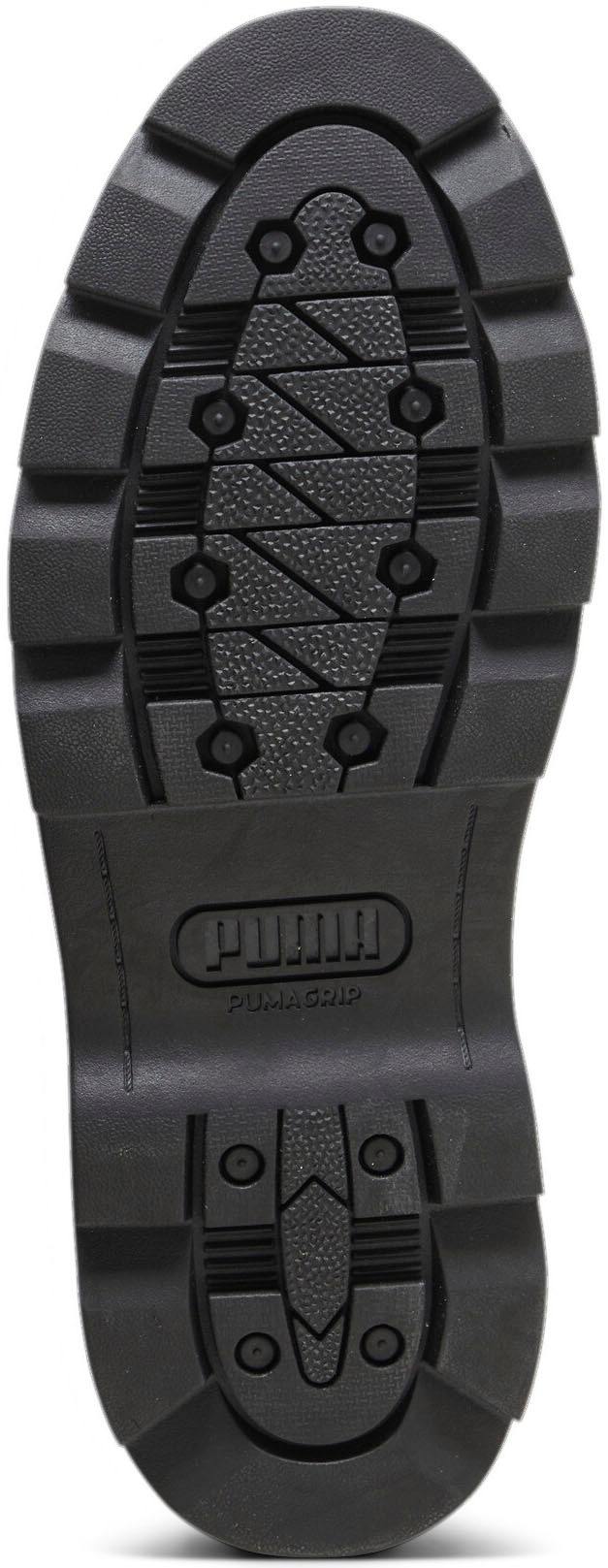 PUMA Winterboots »DESIERTO V3 PURETEX«, Sneakerboots, Winterschuhe, wasserdicht