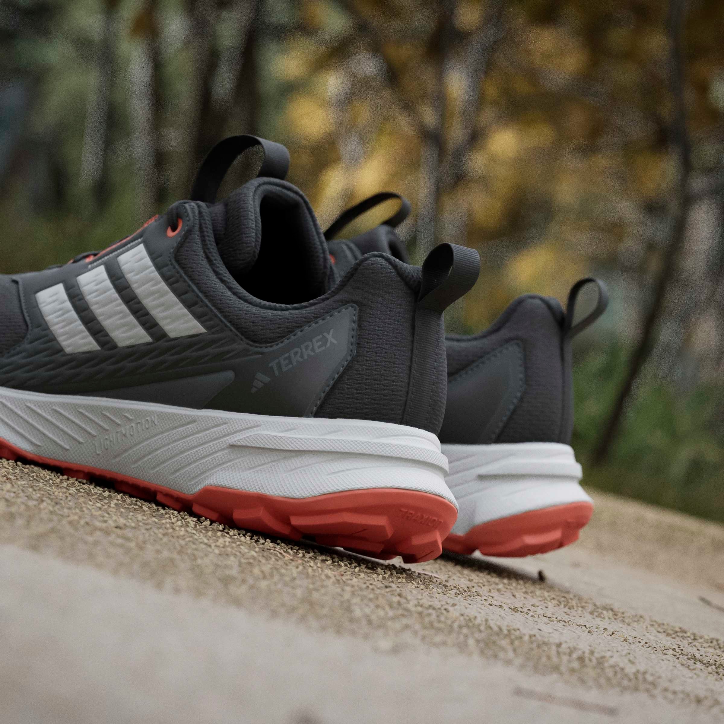adidas TERREX Trailrunningschuh »TRACEFINDER«  Trail-Runningschuhe