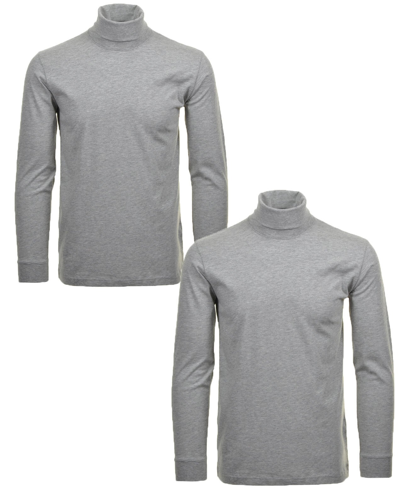 RAGMAN Rollkragenshirt