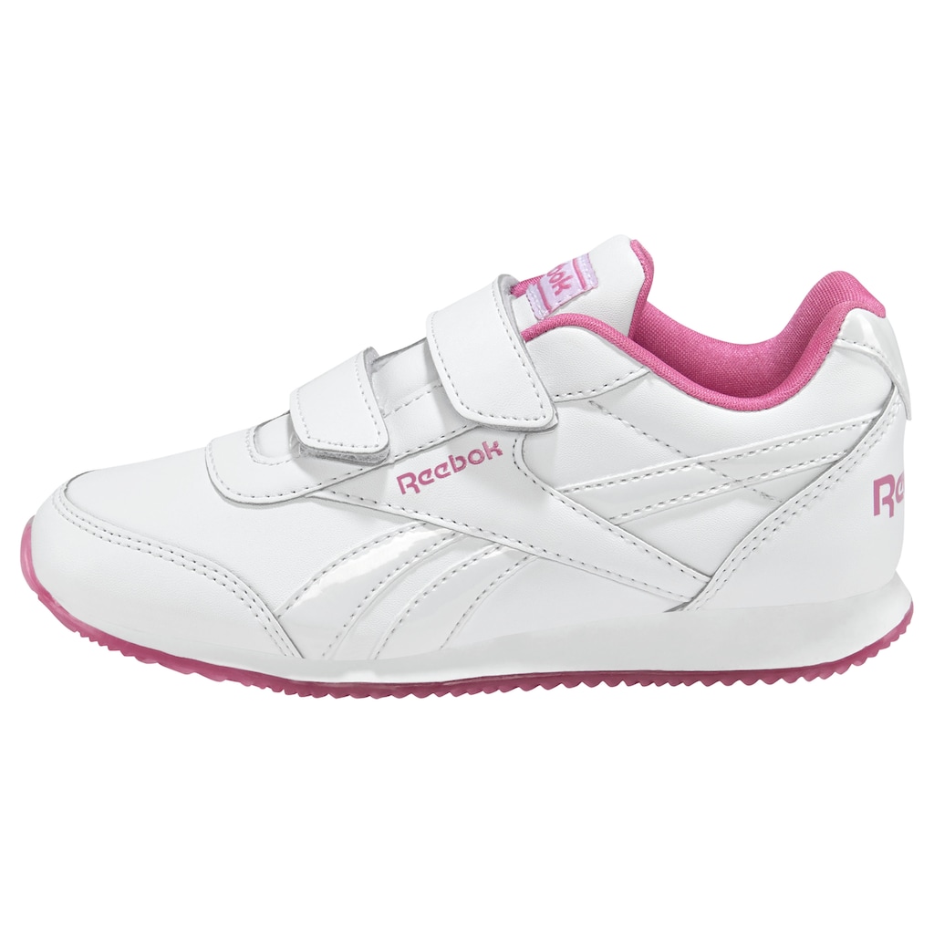 Reebok Sneaker »REEBOK ROYAL CLJOG«