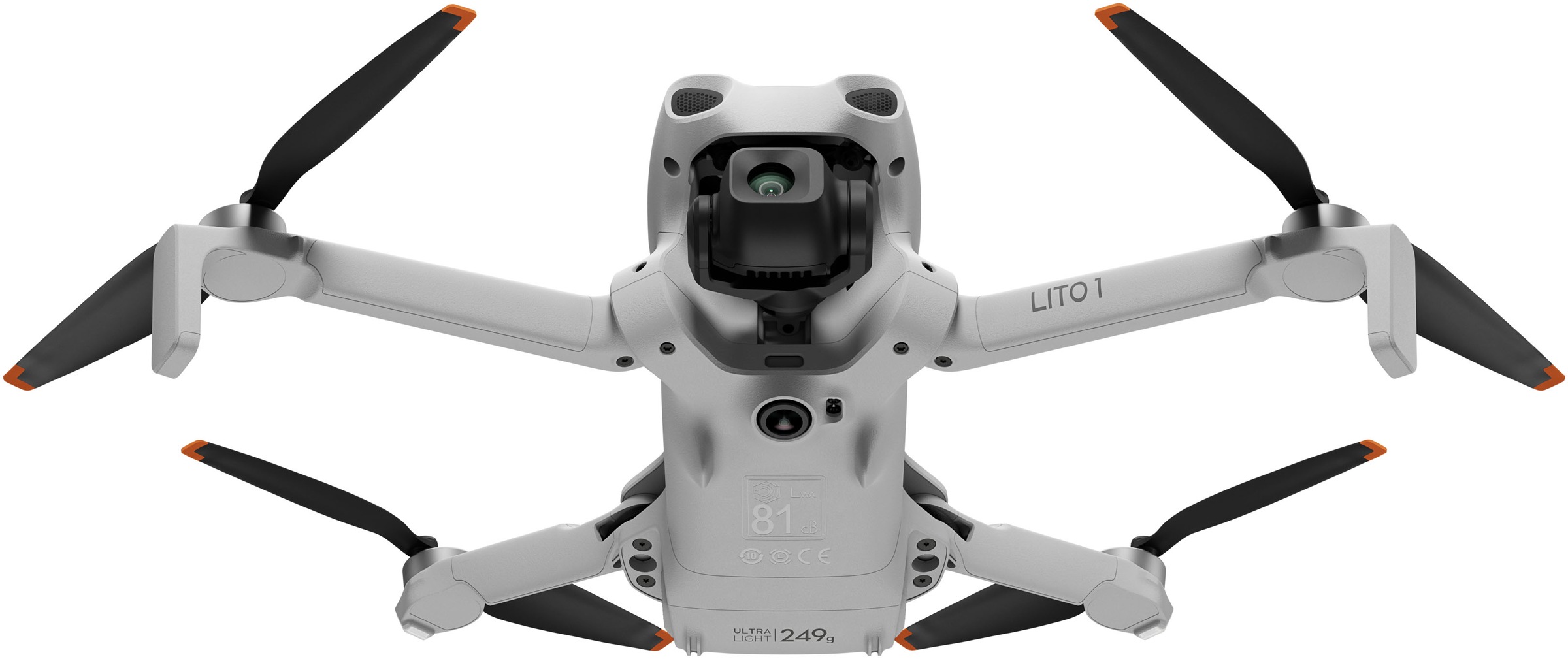 DJI Drohne »Lito 1«
