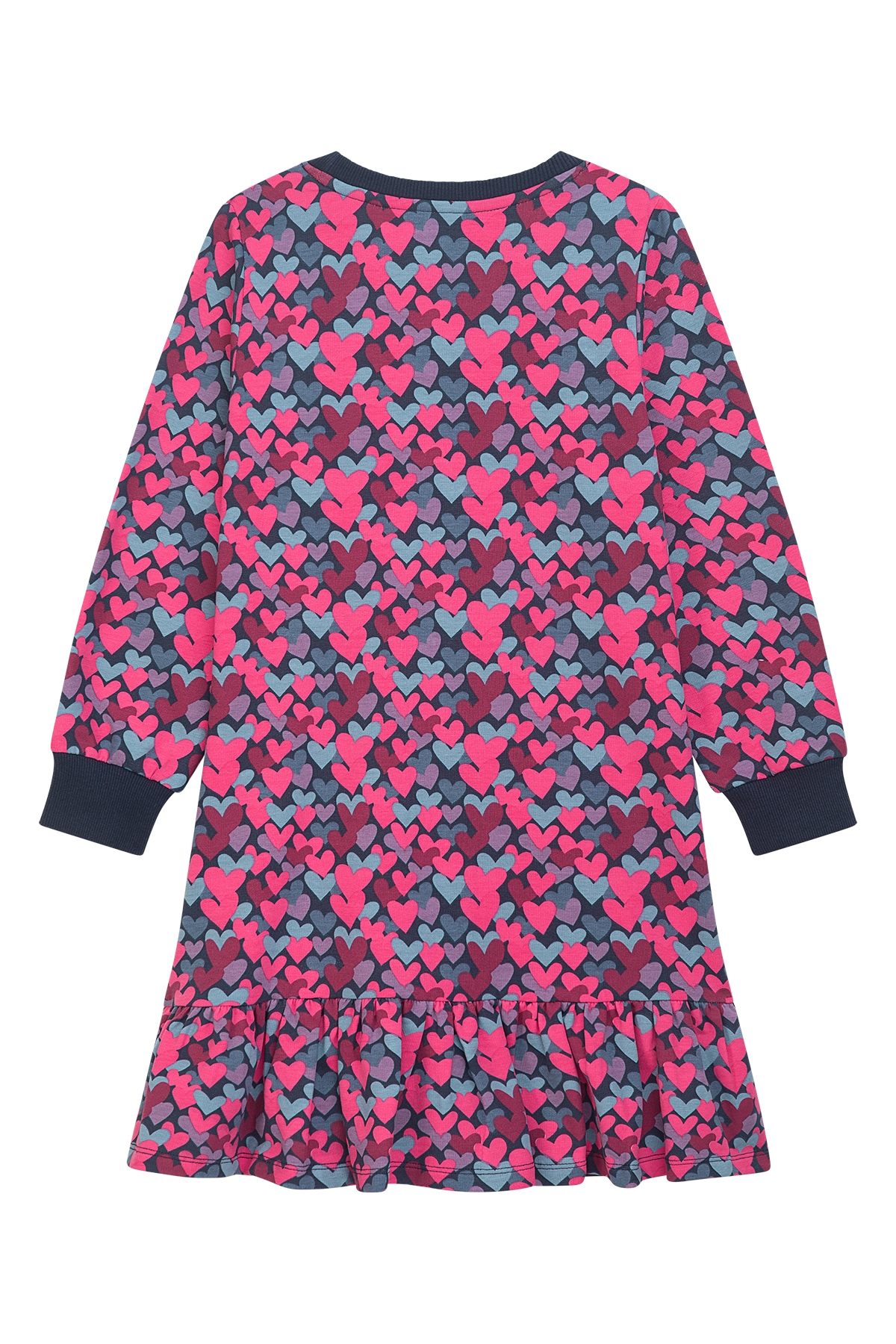 DANAMADE Jerseykleid »DANAMADE Dress DEDITH«