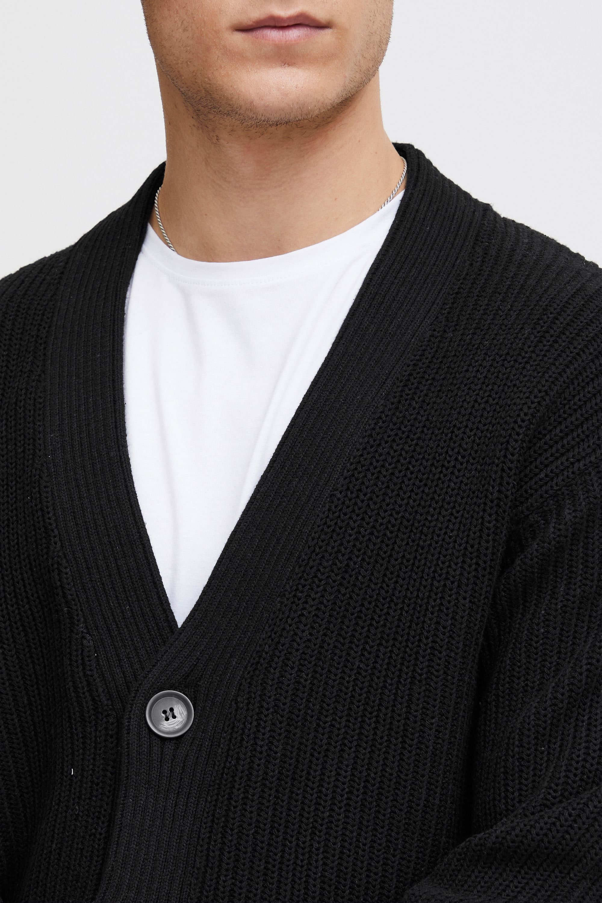 !Solid Cardigan »Cardigan SDGore«