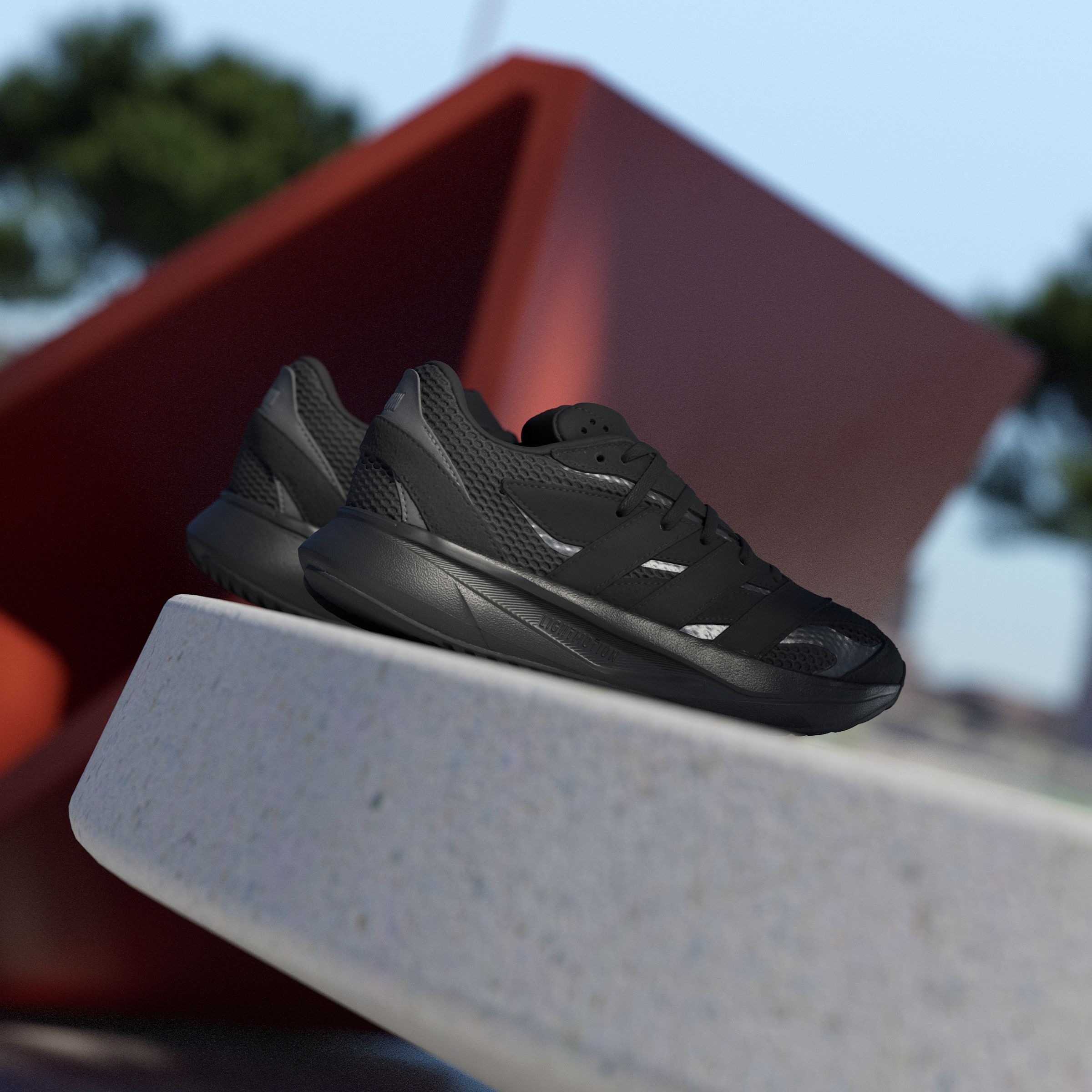adidas Sportswear Sneaker »LIGHTBLAZE KIDS«