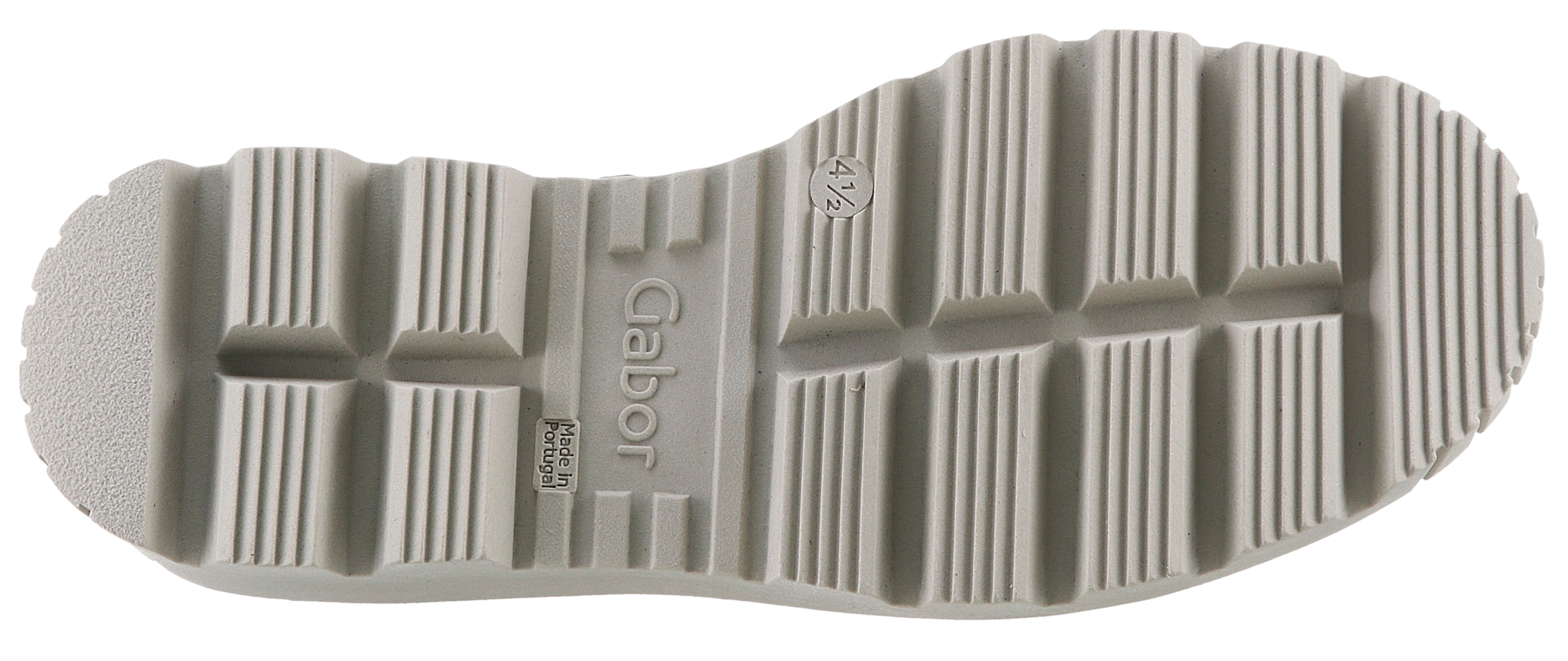 Gabor Stiefelette  , Blockabsatz, Komfortschuh, Ankleboots mit Best Fitting-Ausstattung