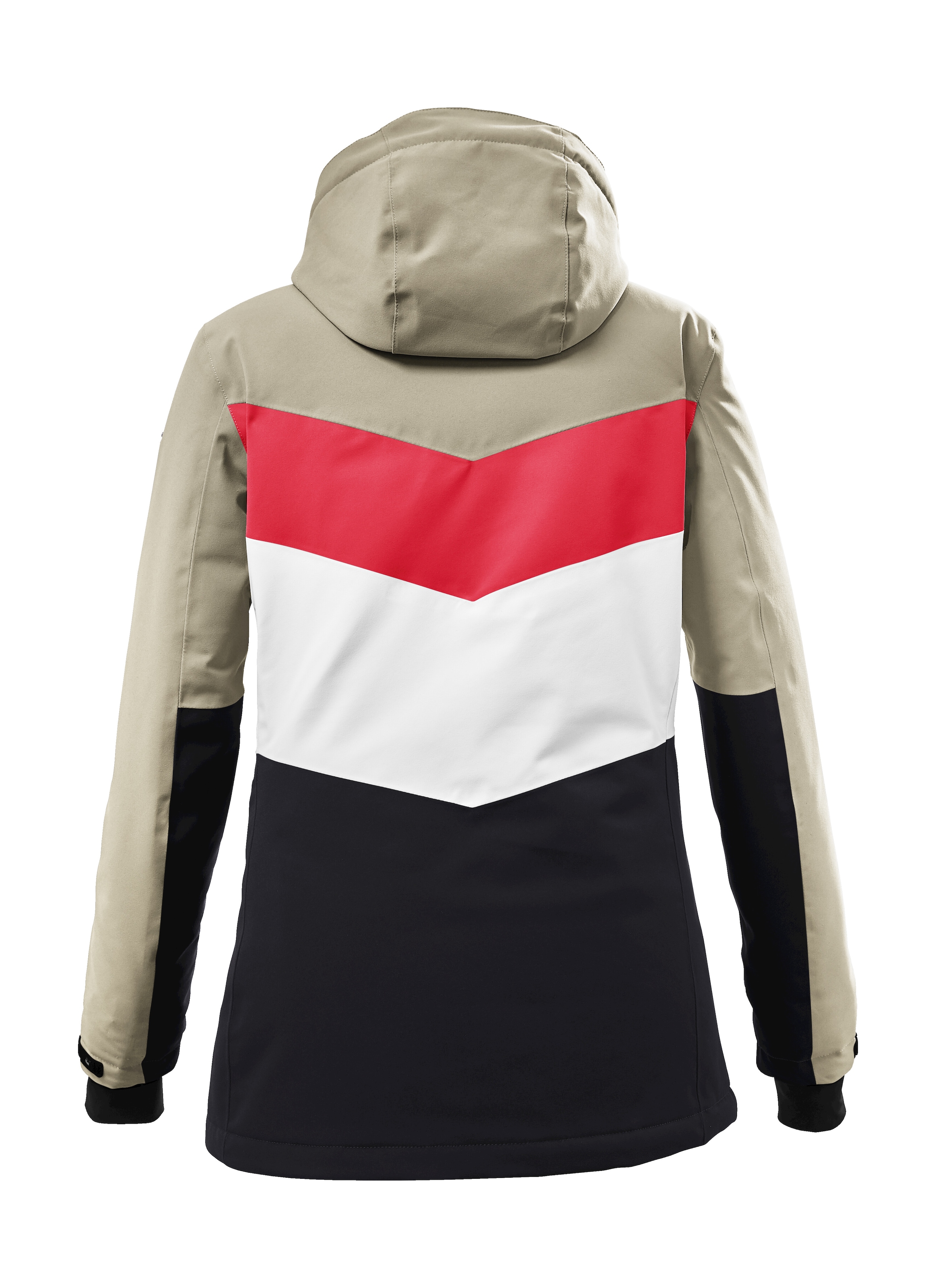 Killtec Skijacke »KSW 253 WMN SKI JCKT«