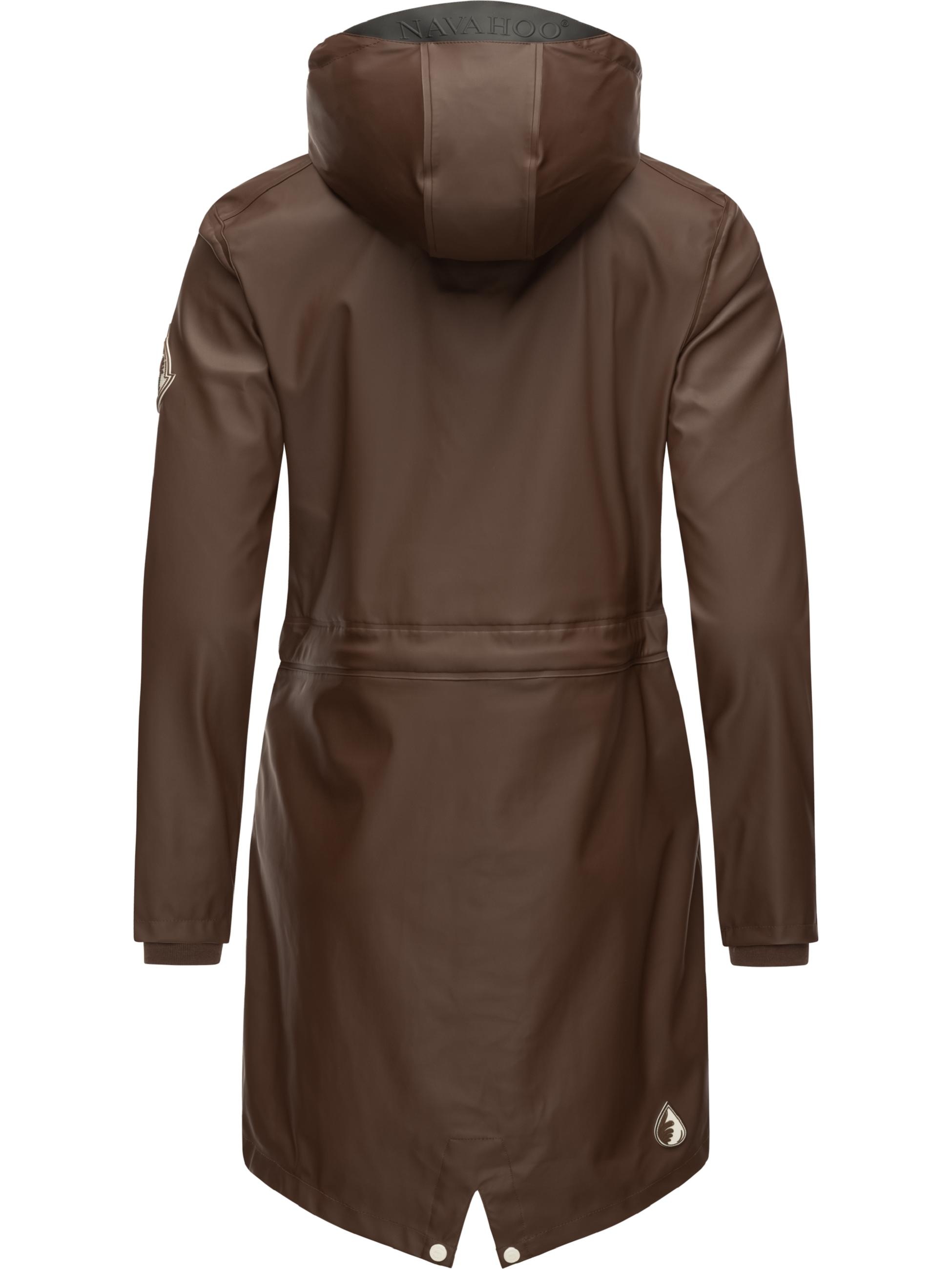 Navahoo Regenjacke »Regenjacke Tropical Storm OO«