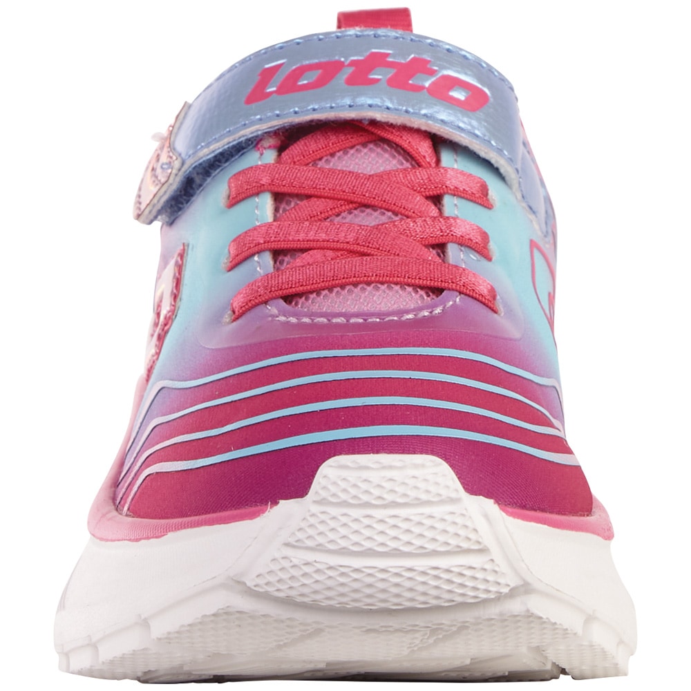 lotto Sneaker, - besonders leicht & bequem